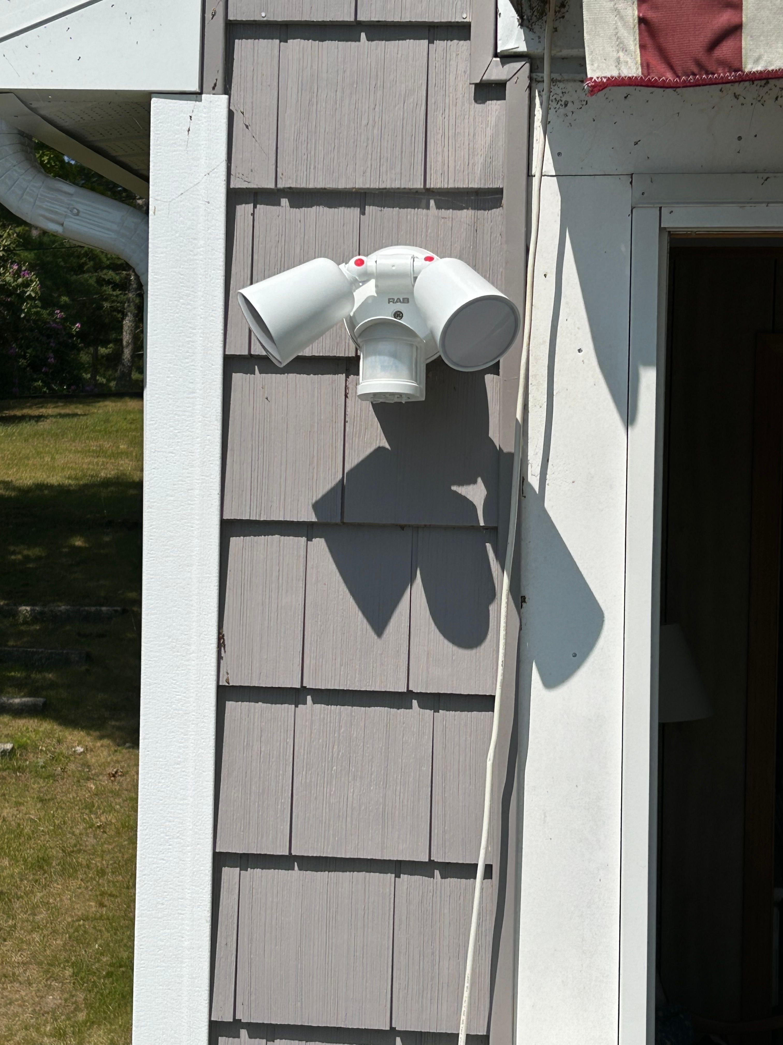  for Ryan Crowley, Journeyman Electrician in Wareham, MA