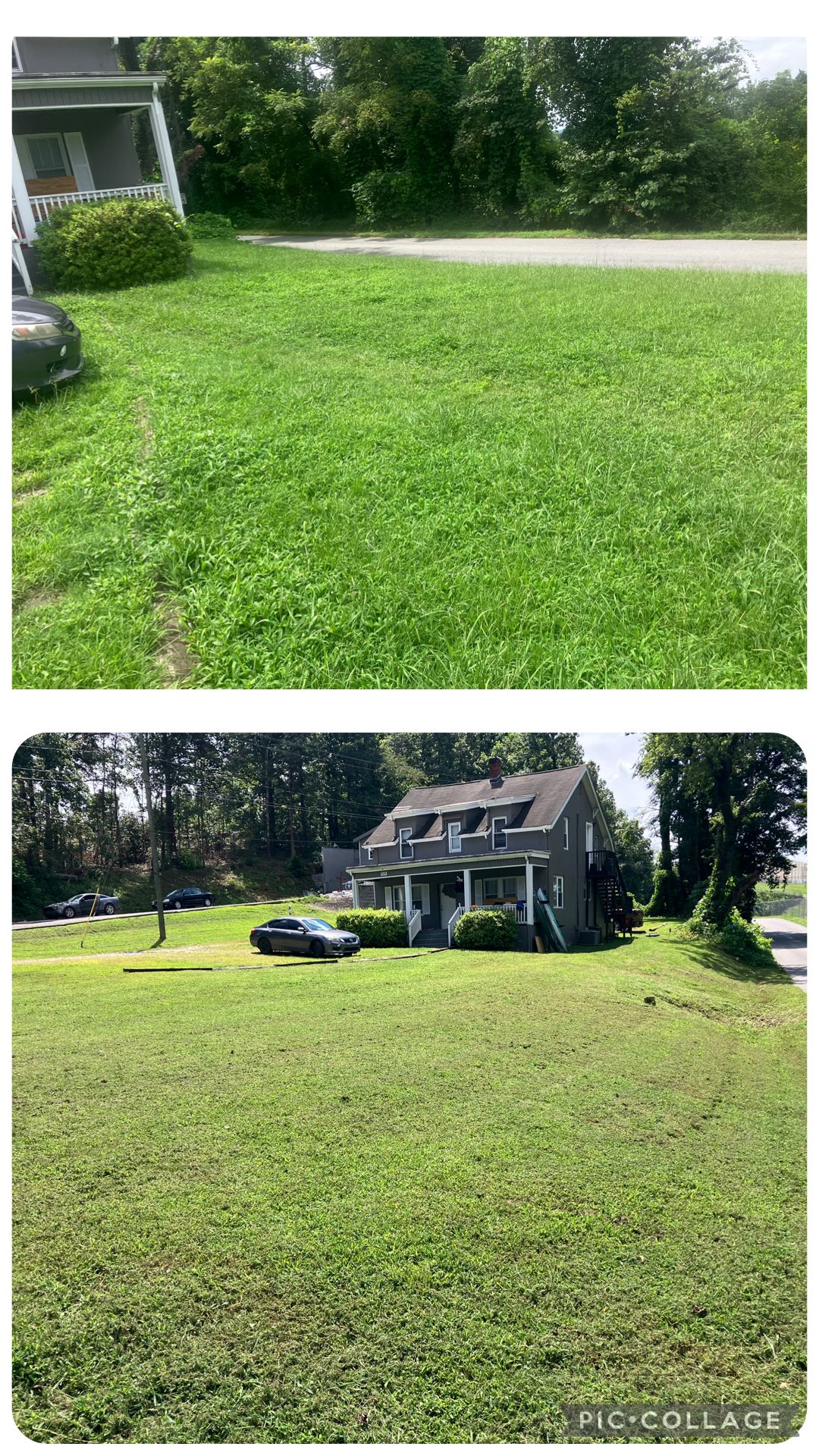  for Stick’s Paint & Garden Maintenance in Morganton, NC