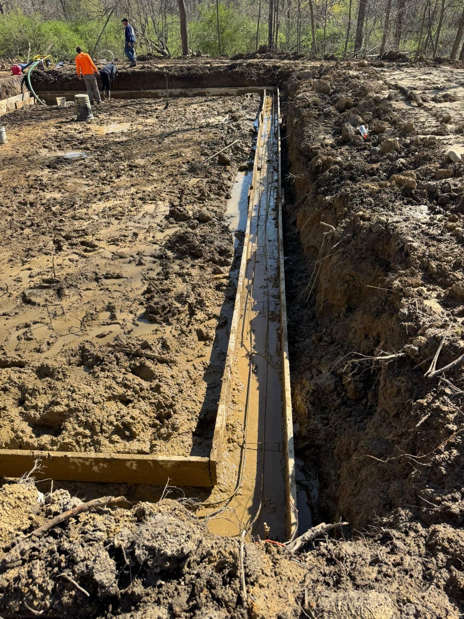All Photos for Walley Construction LLC  in Hubbard, OH