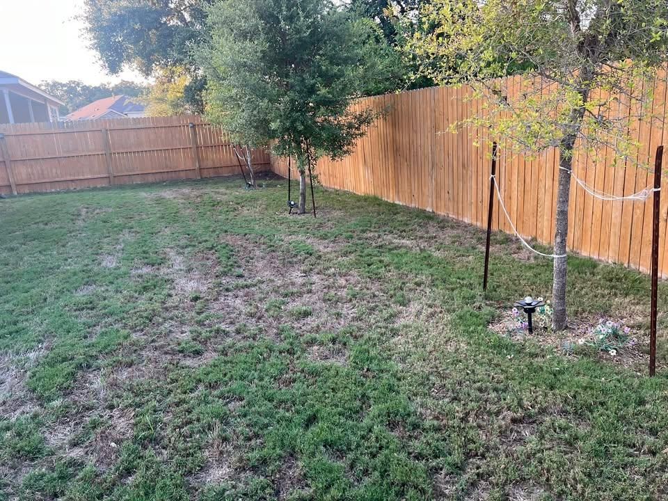  for DR Landscape in San Antonio, TX