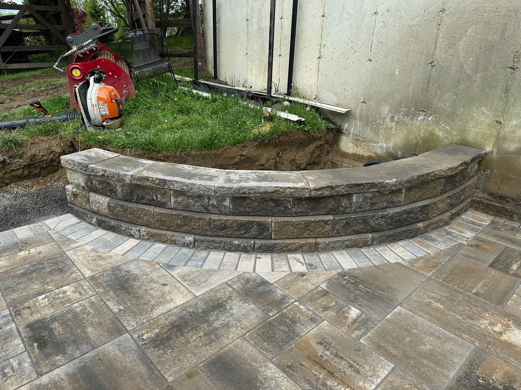  for NK Landscaping LLC in Dutchess County, NY