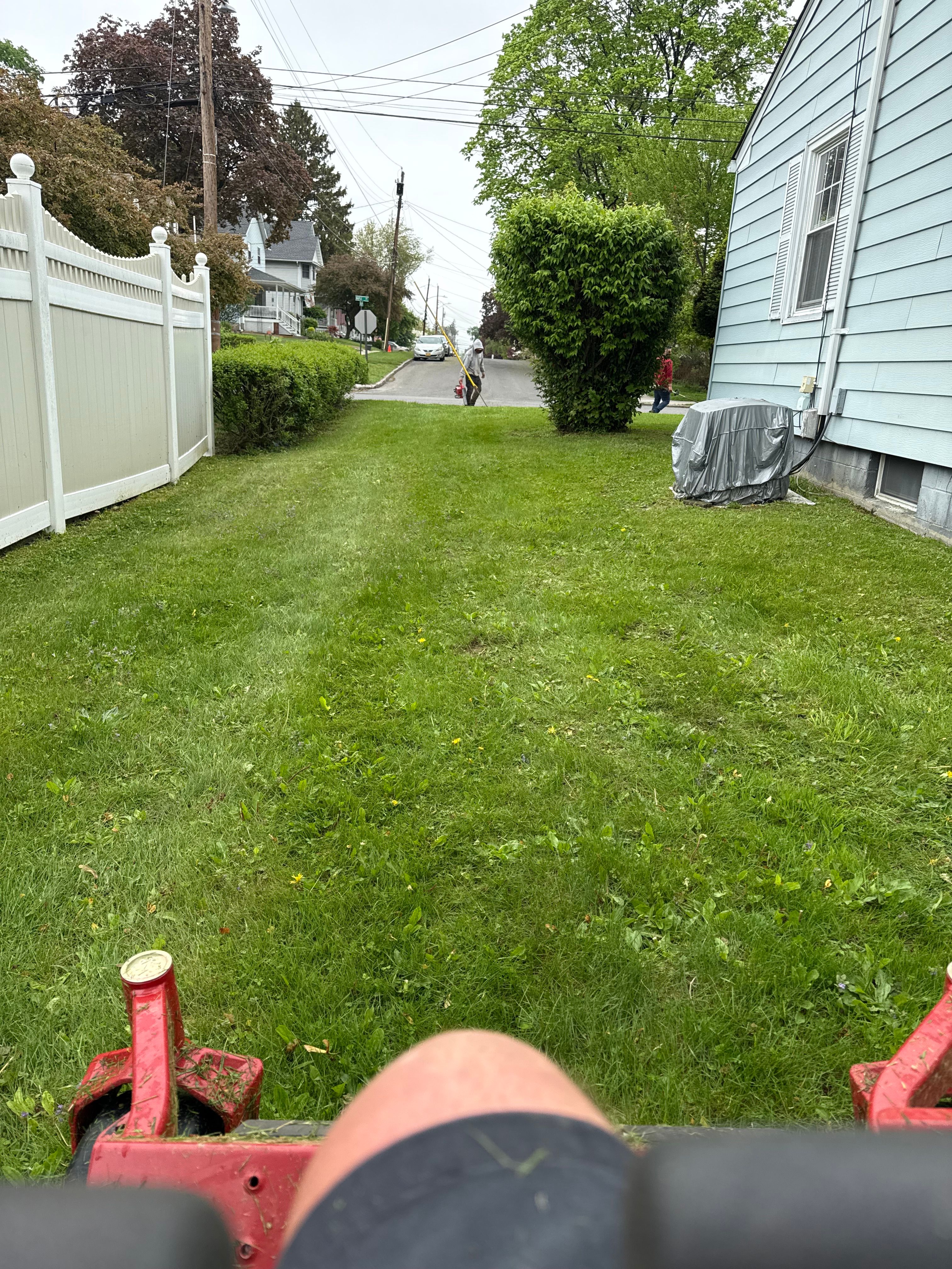  for Quiet Acres Landscaping in Dutchess County, NY