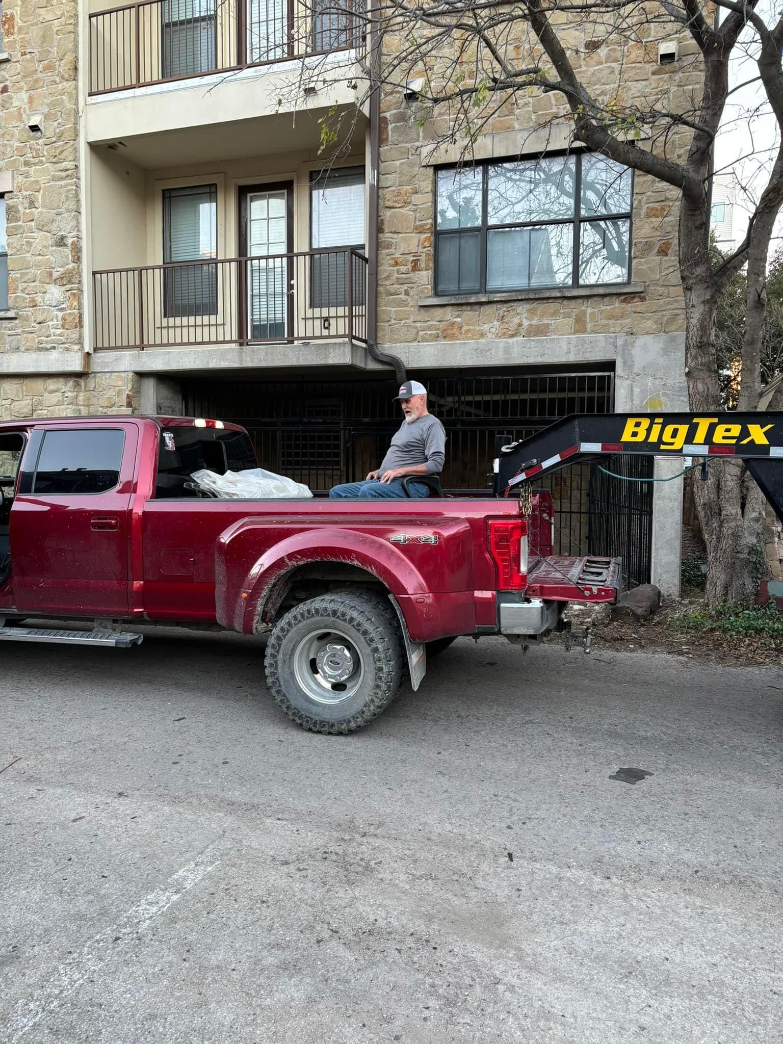  for Double SS Construction & Roofing in Luling, TX
