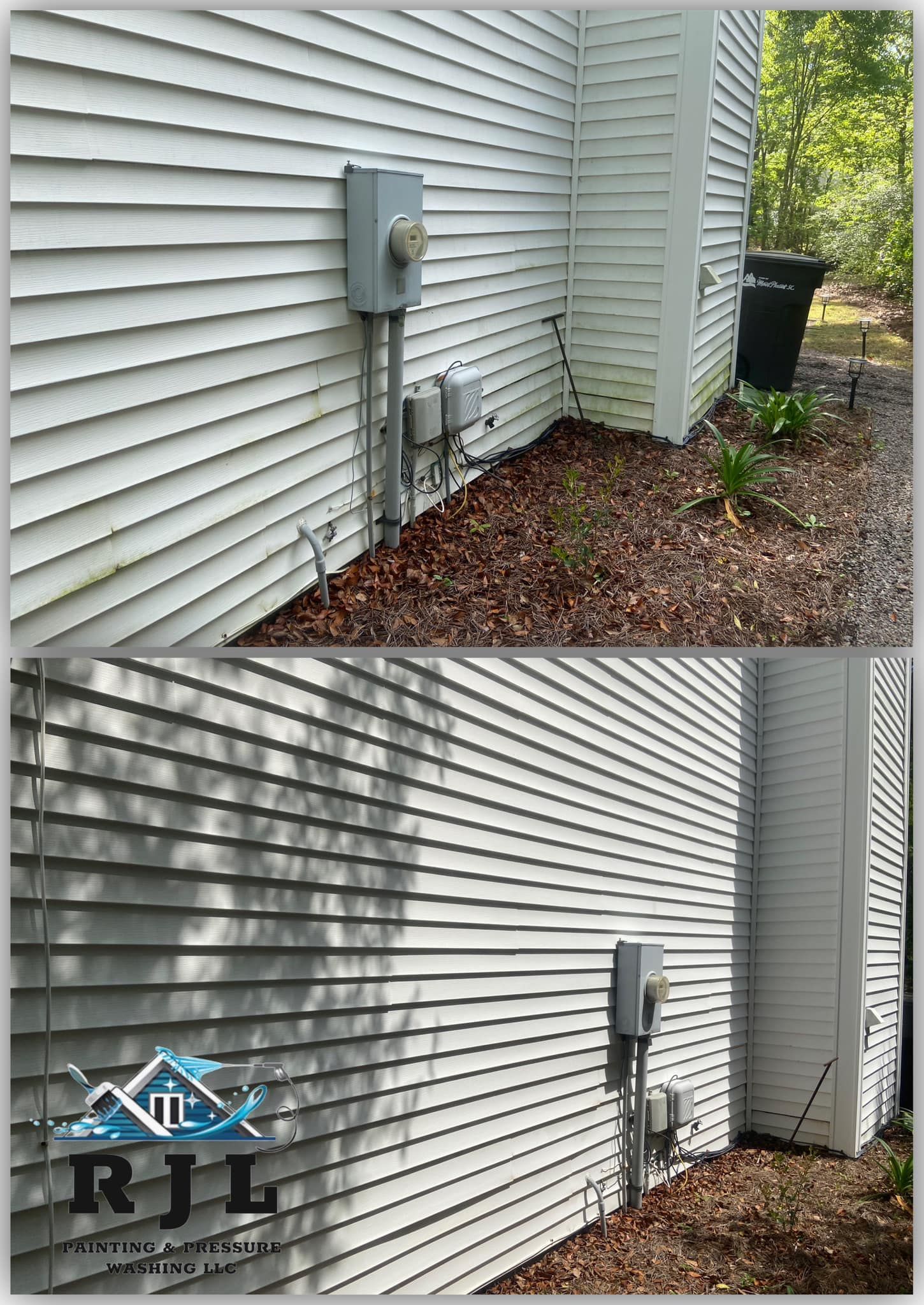  for RJL Painting & Pressure Washing LLC in Charleston, SC