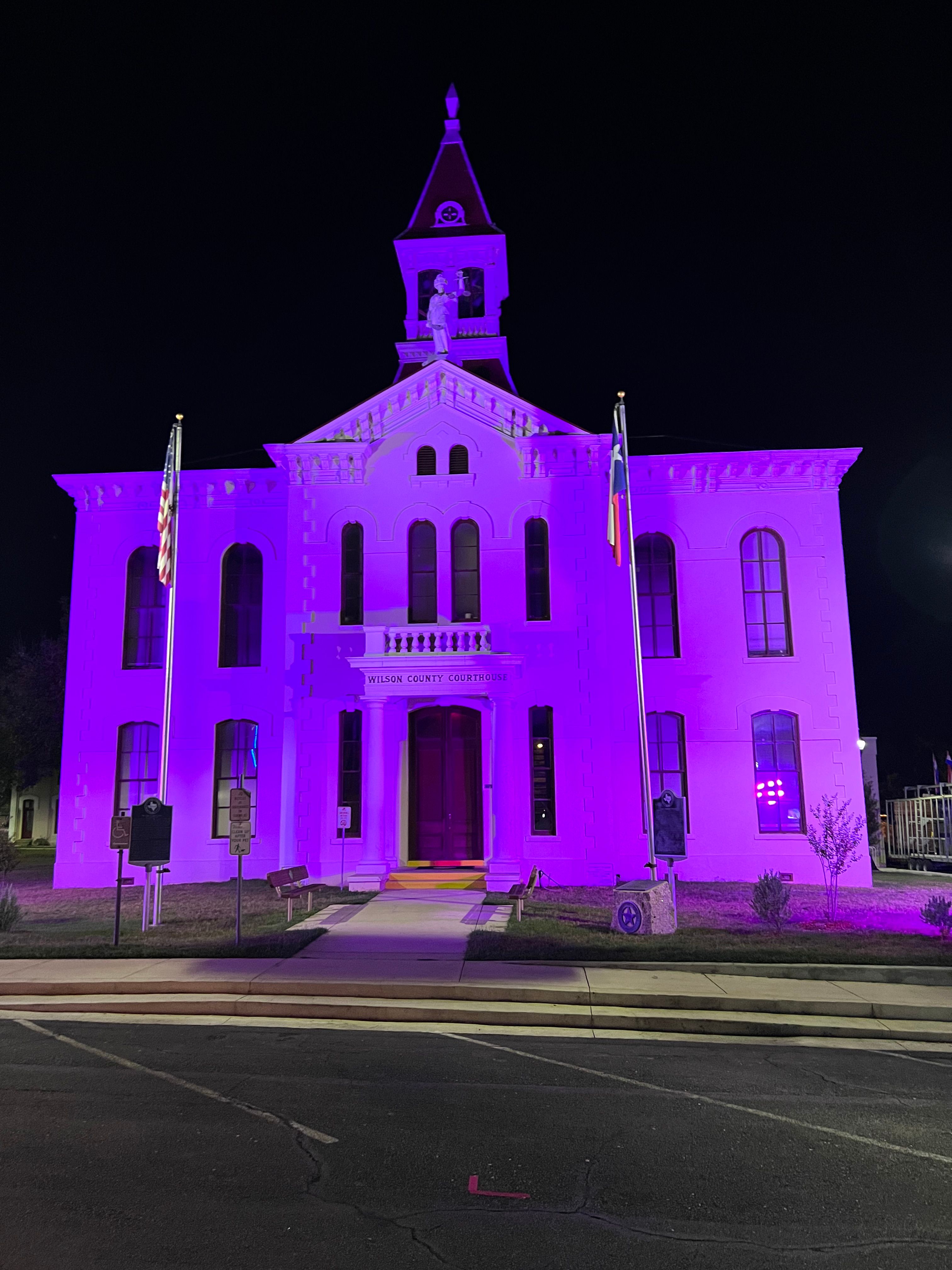  for LUX Electric in Floresville, TX
