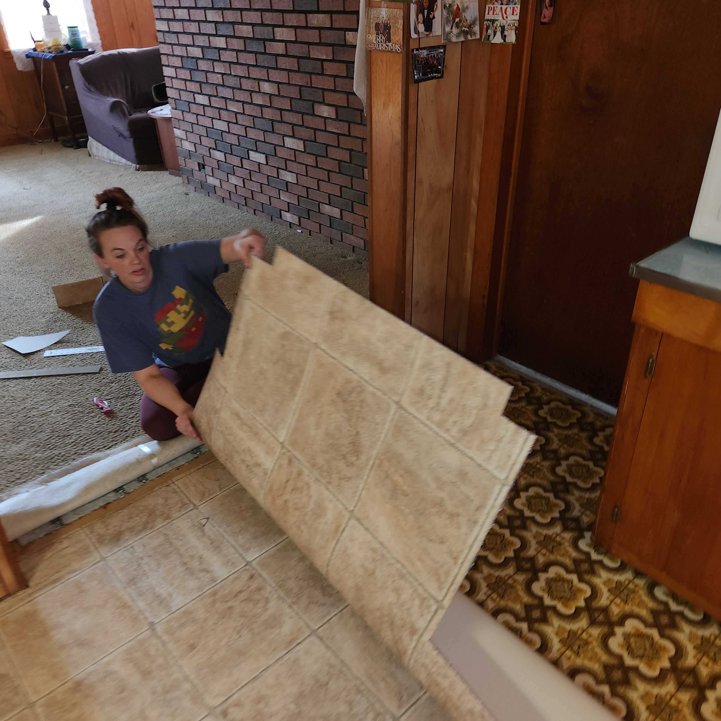  for Troy Jones Renovation in Fennville, MI