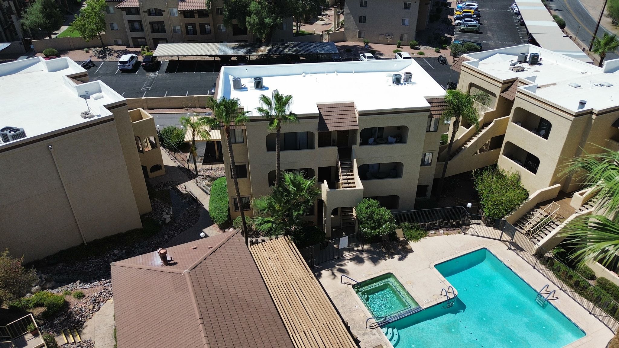  for Copper Valley Roofing in Tucson, AZ