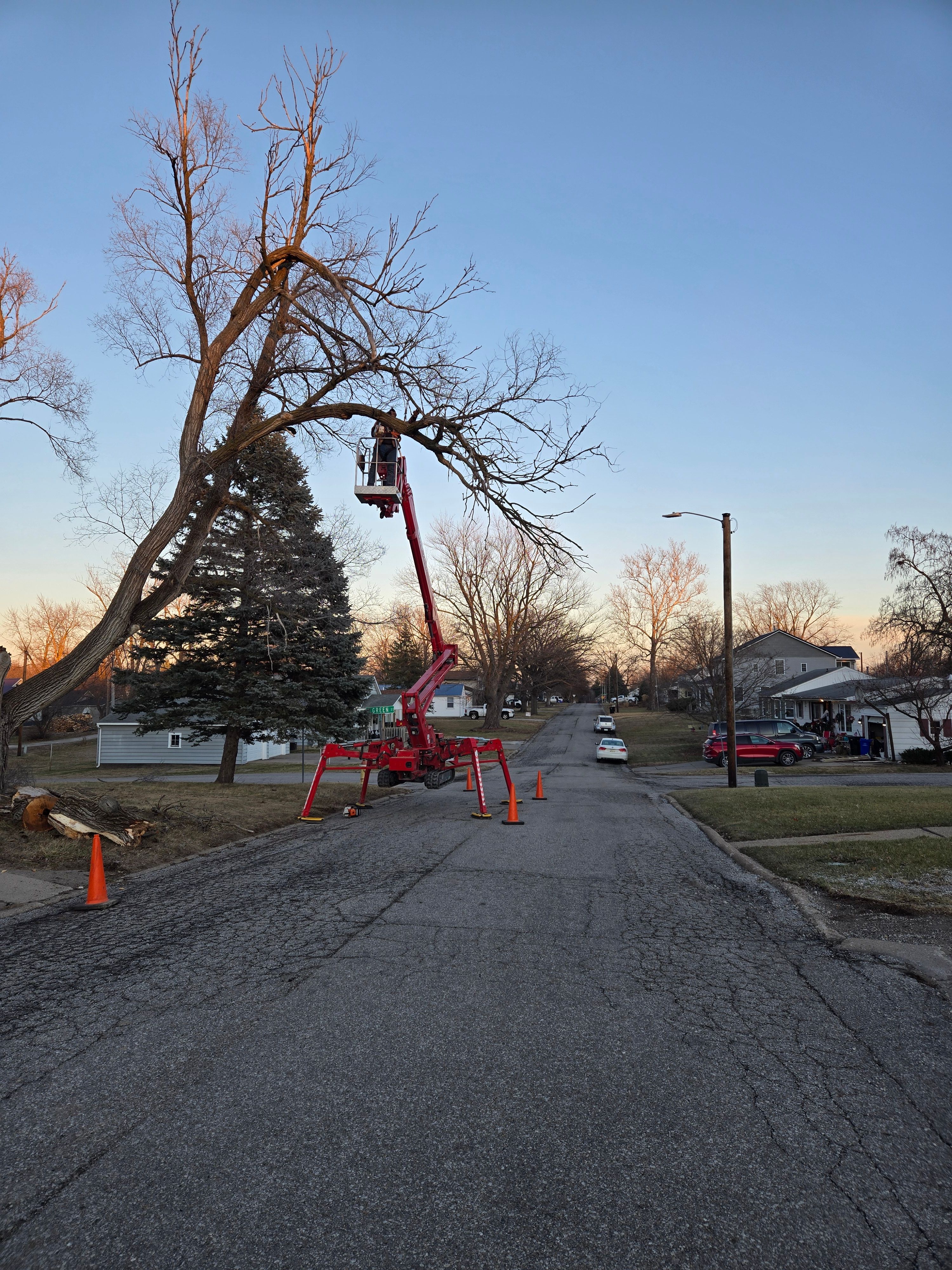  for Lawn Ranger Yard And Tree Service LLC in Ottumwa, IA