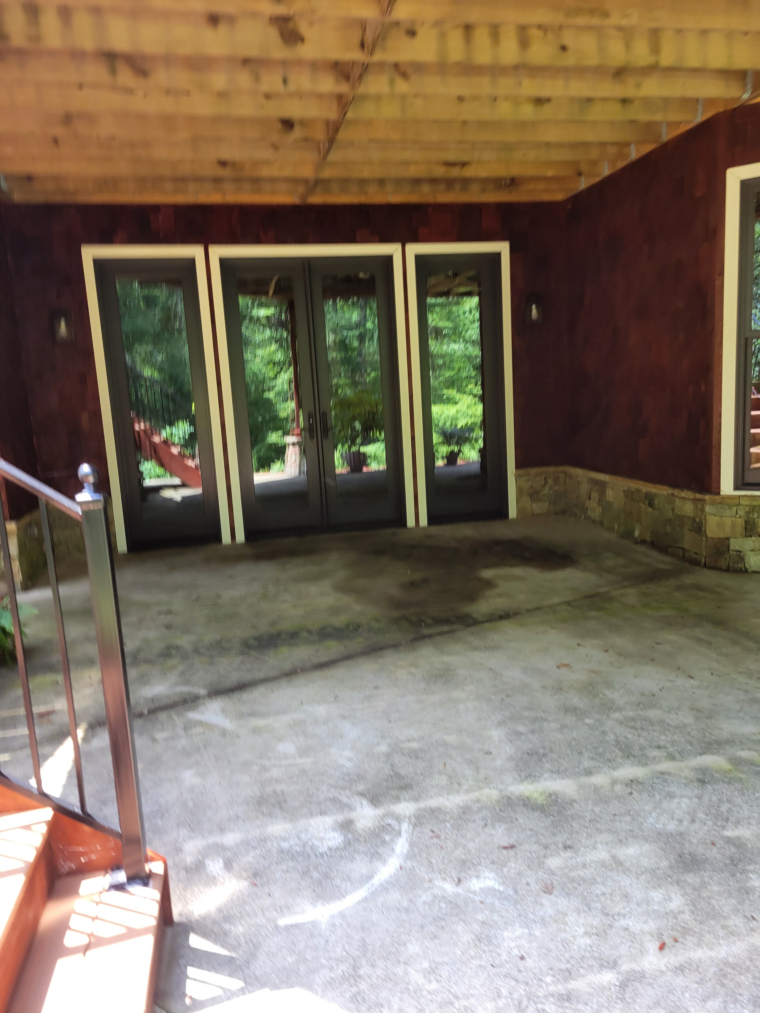  for Squeaky Clean Windows Gutters & More in Hoover, AL