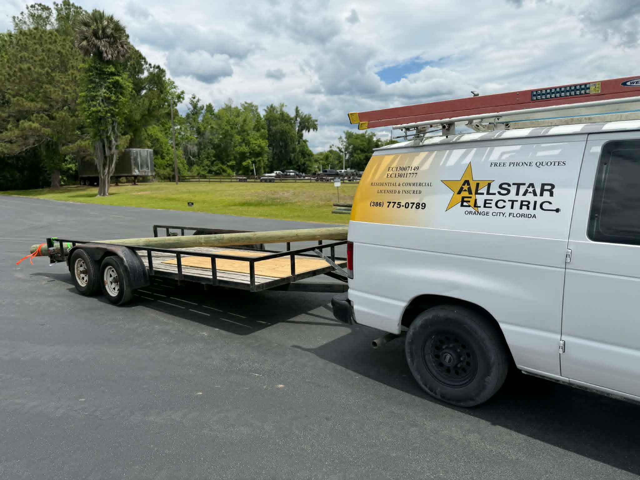 All Photos for Allstar Electric of Orange City in Orange City, FL