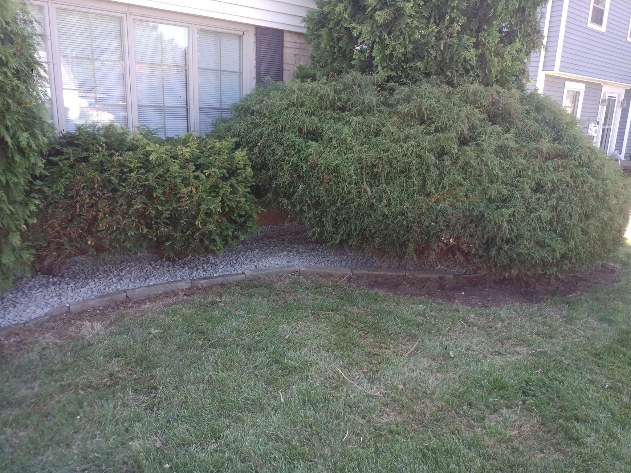  for Hendricks Mowing in Amherst, OH