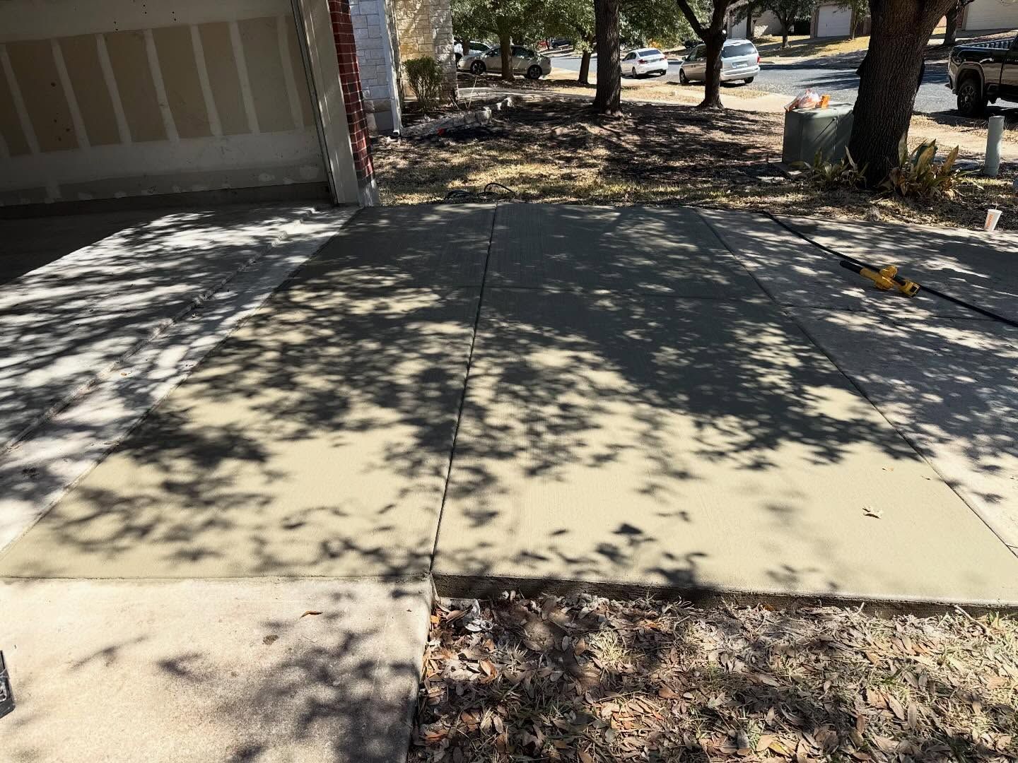  for Benitez Brothers Construction in Austin, TX