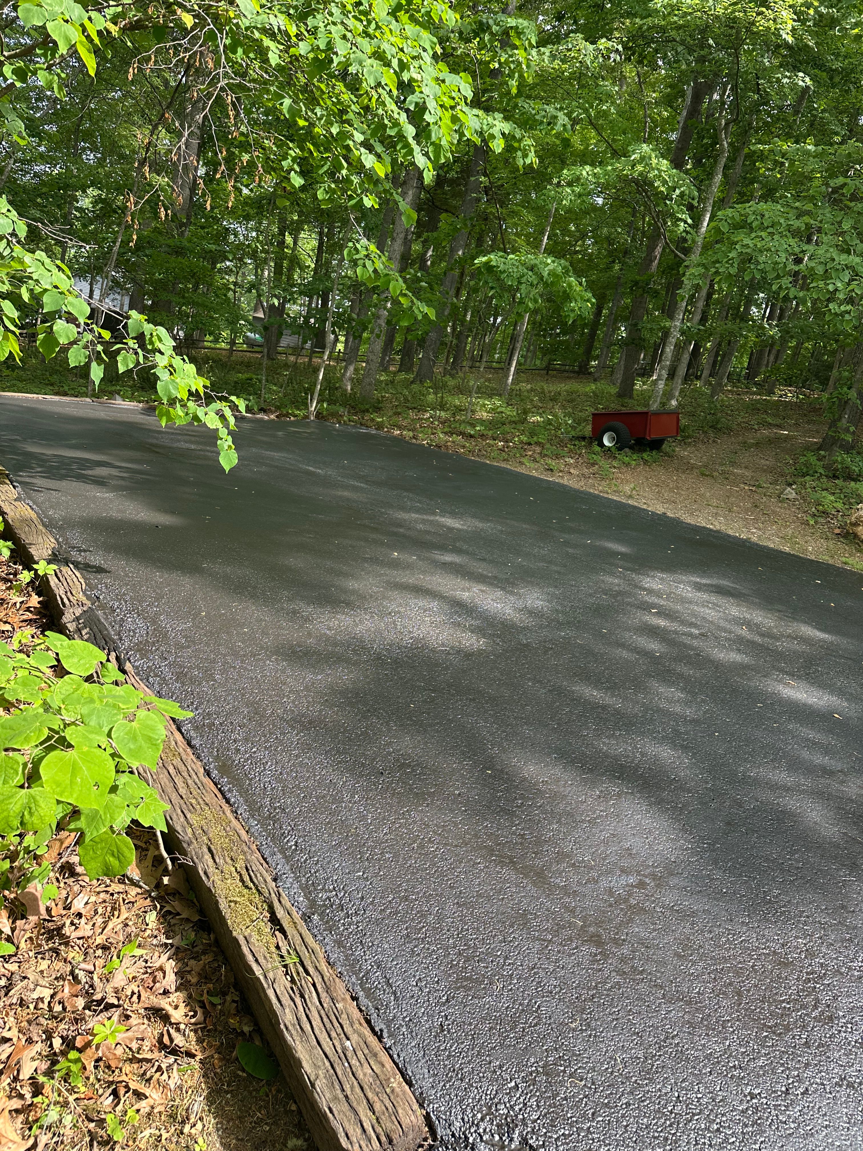  for Metzler Paving and Sealcoating LLC in Jacksboro, TN