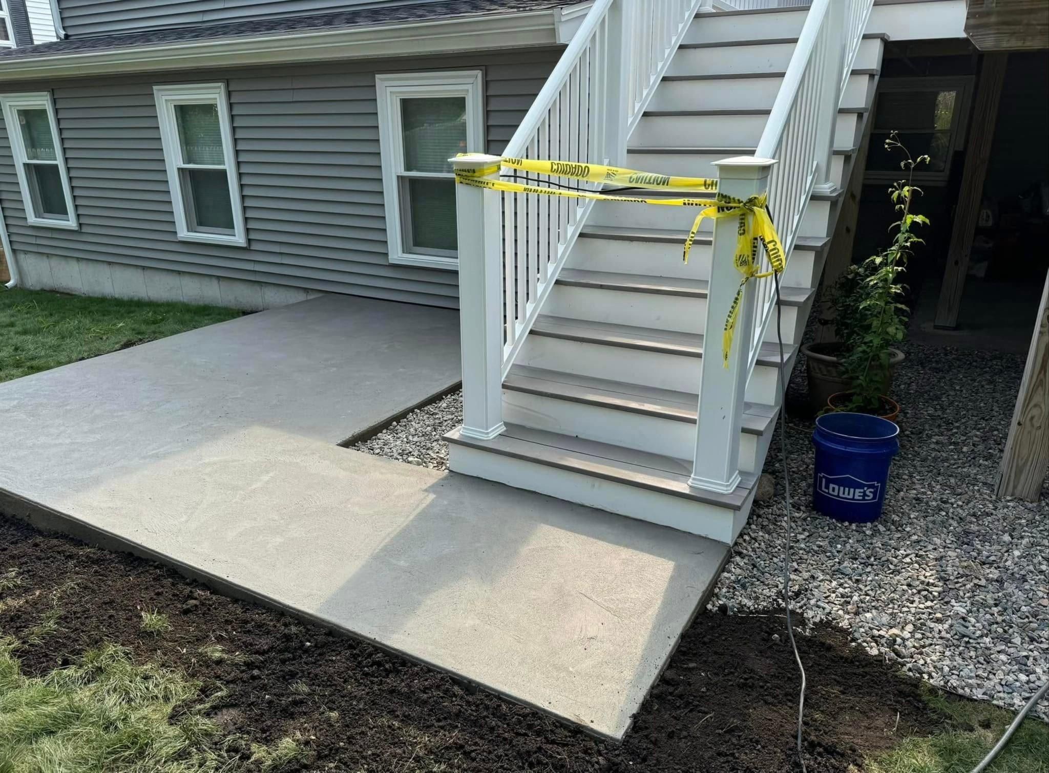  for Doyle & Sons LLC in Quincy, MA