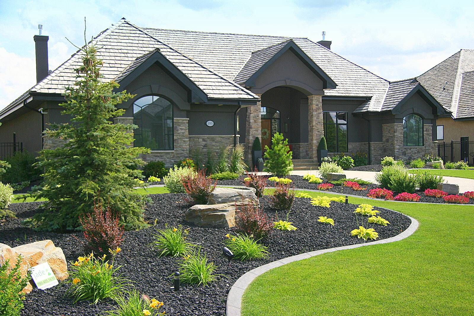  for Oasis Landscaping LLC  in El Paso, TX