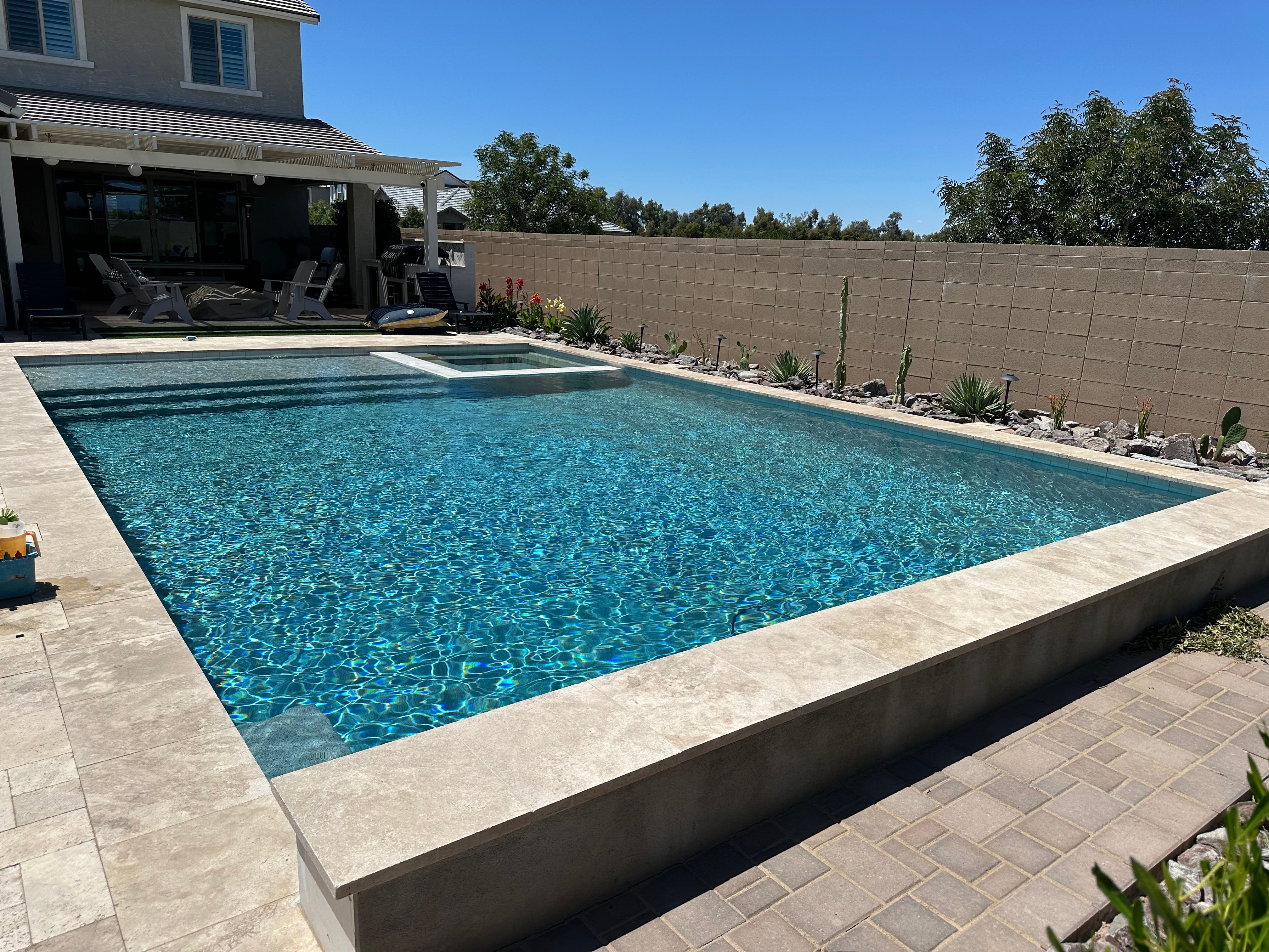 All Photos for Trublu Pool and Spa in Queen Creek, AZ
