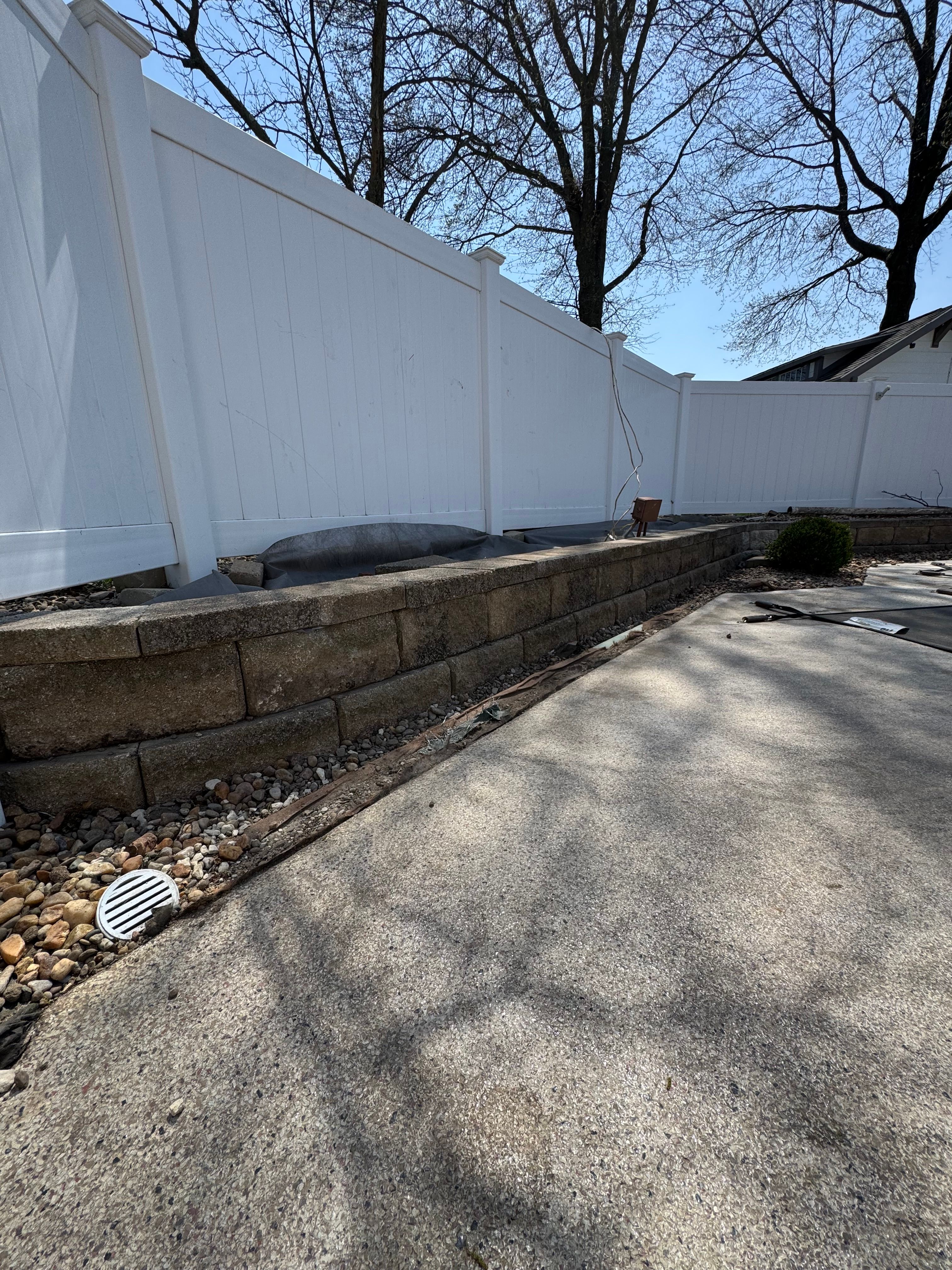All Photos for Up 2 Parr's Home Improvement & Landscaping in Ohio Valley, OH