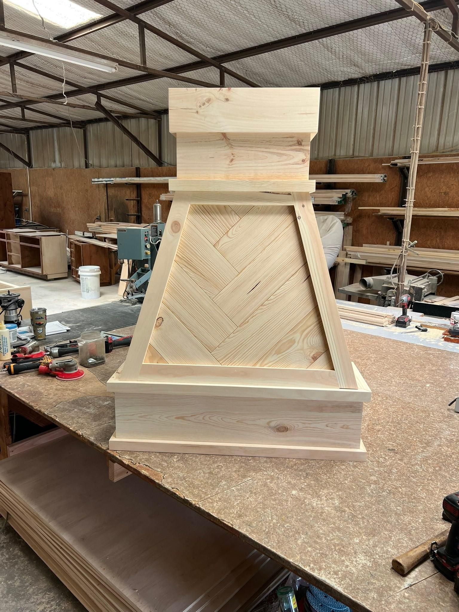  for Wade Custom Cabinets in Cleburne,, TX