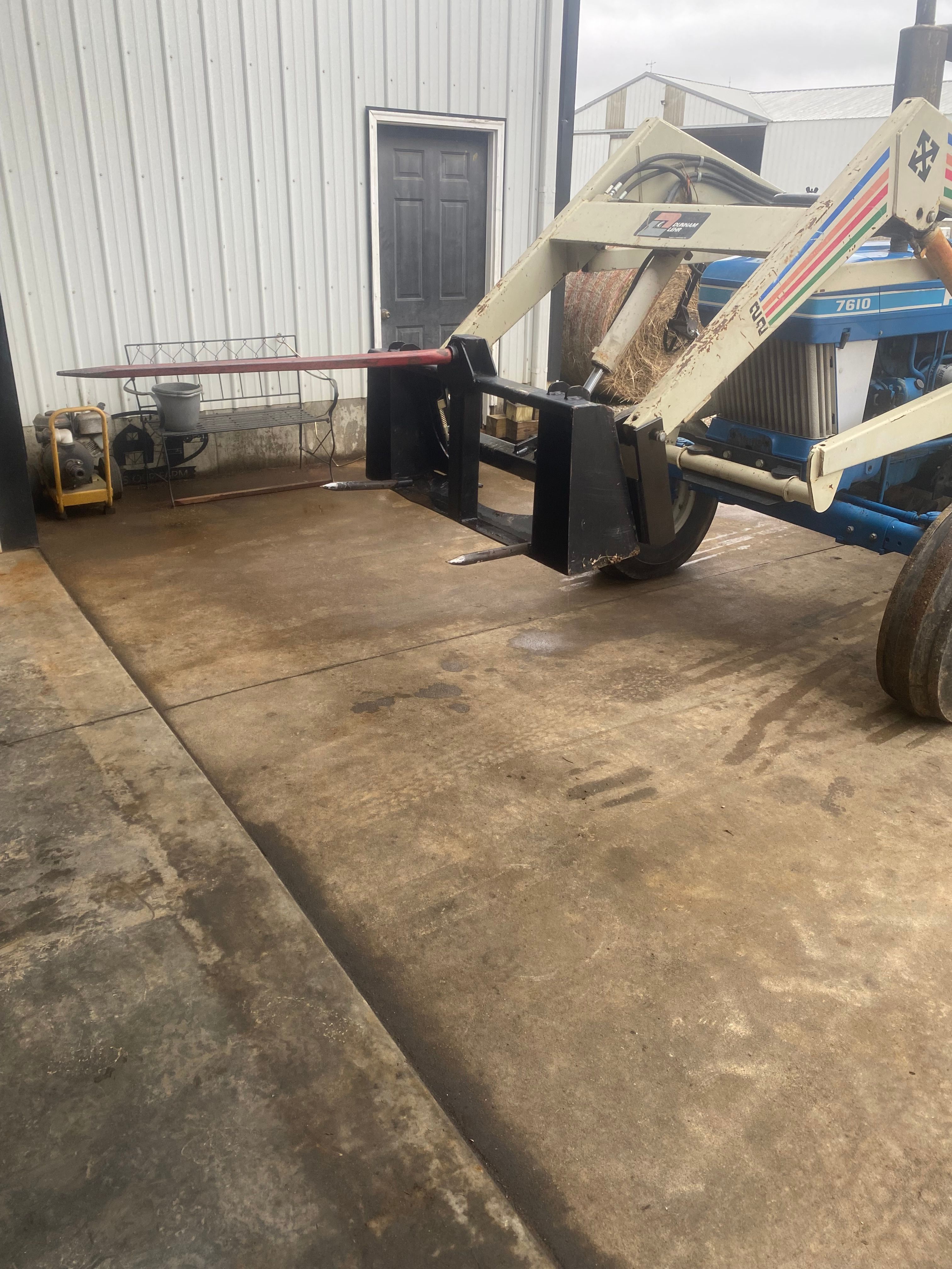  for Anderson River Ag in Evanston, IN