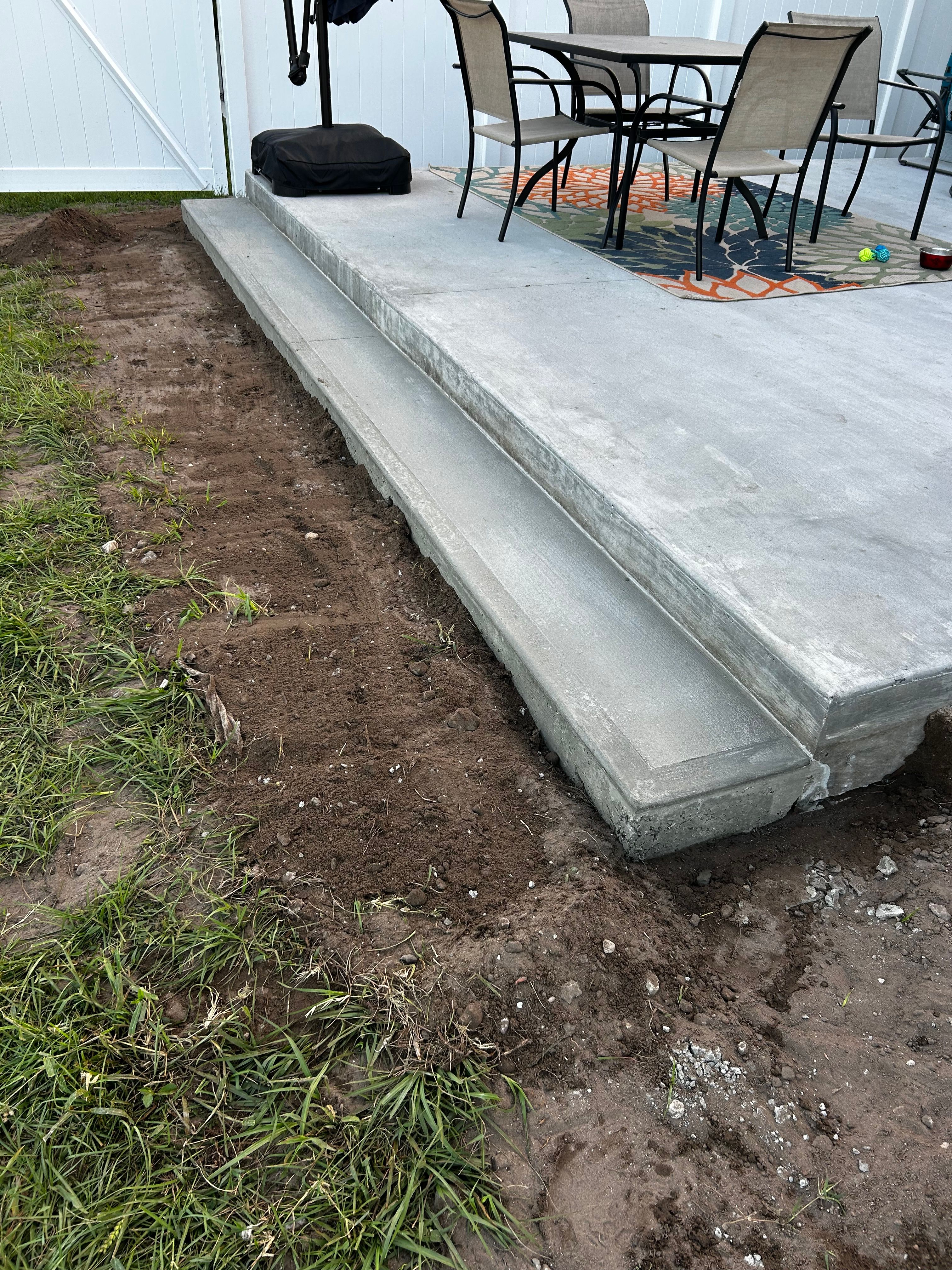  for Cornerstone Concrete Solutions LLC in Lakeland, FL