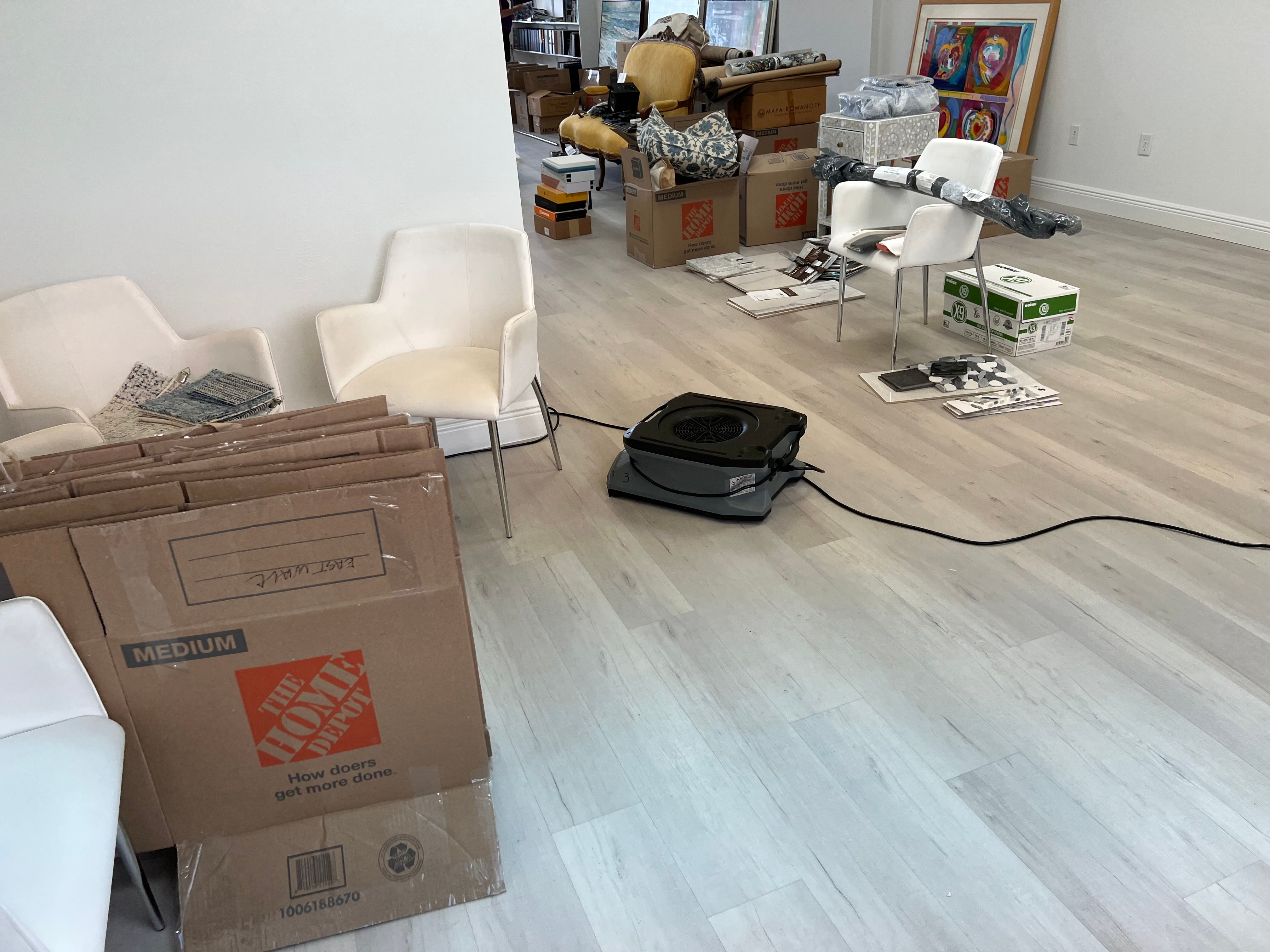  for N&D Restoration Services When Disaster Strikes, We Come In in Cape Coral,  FL