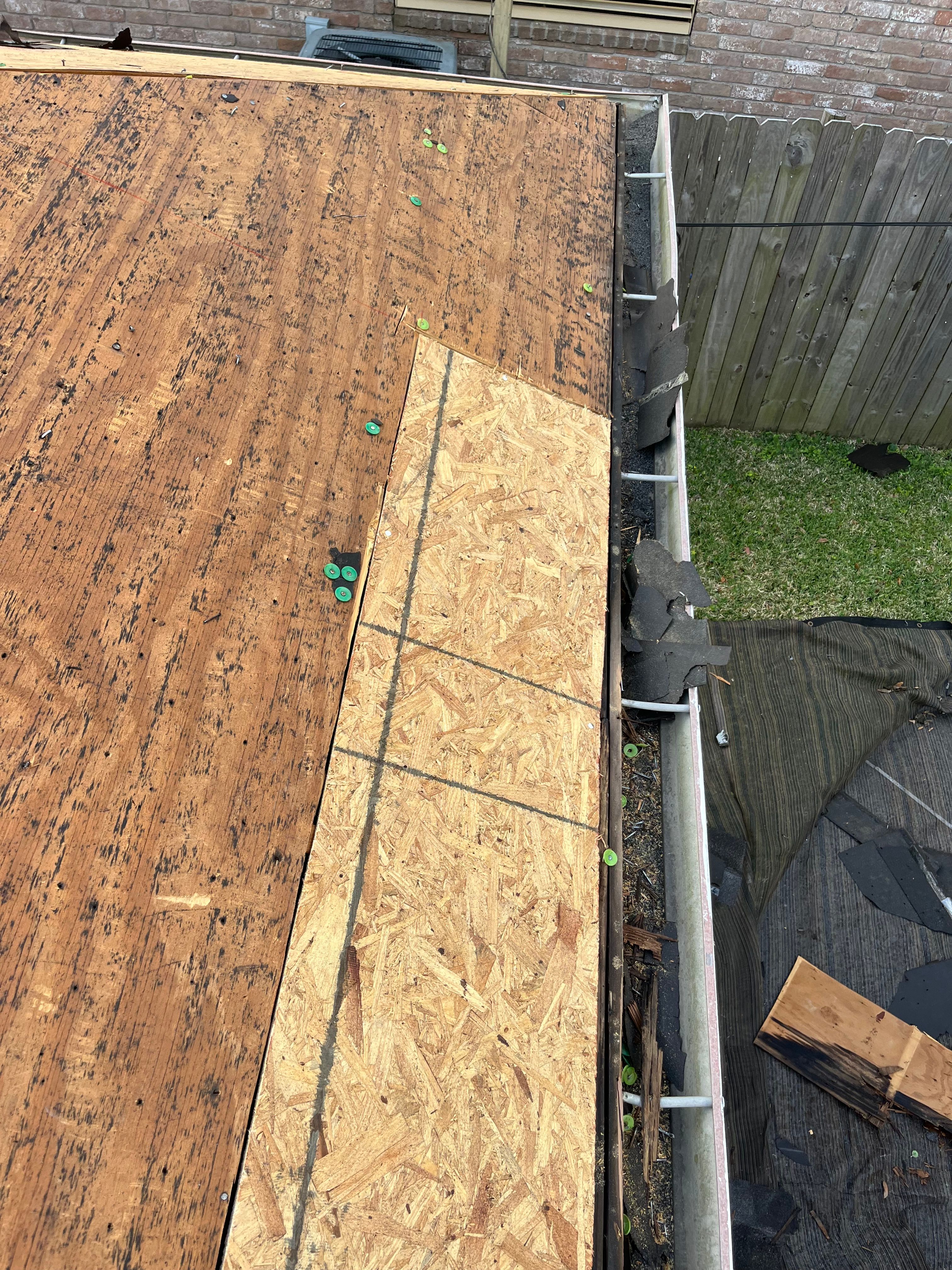  for TX Diamond Roofing in La Porte, TX