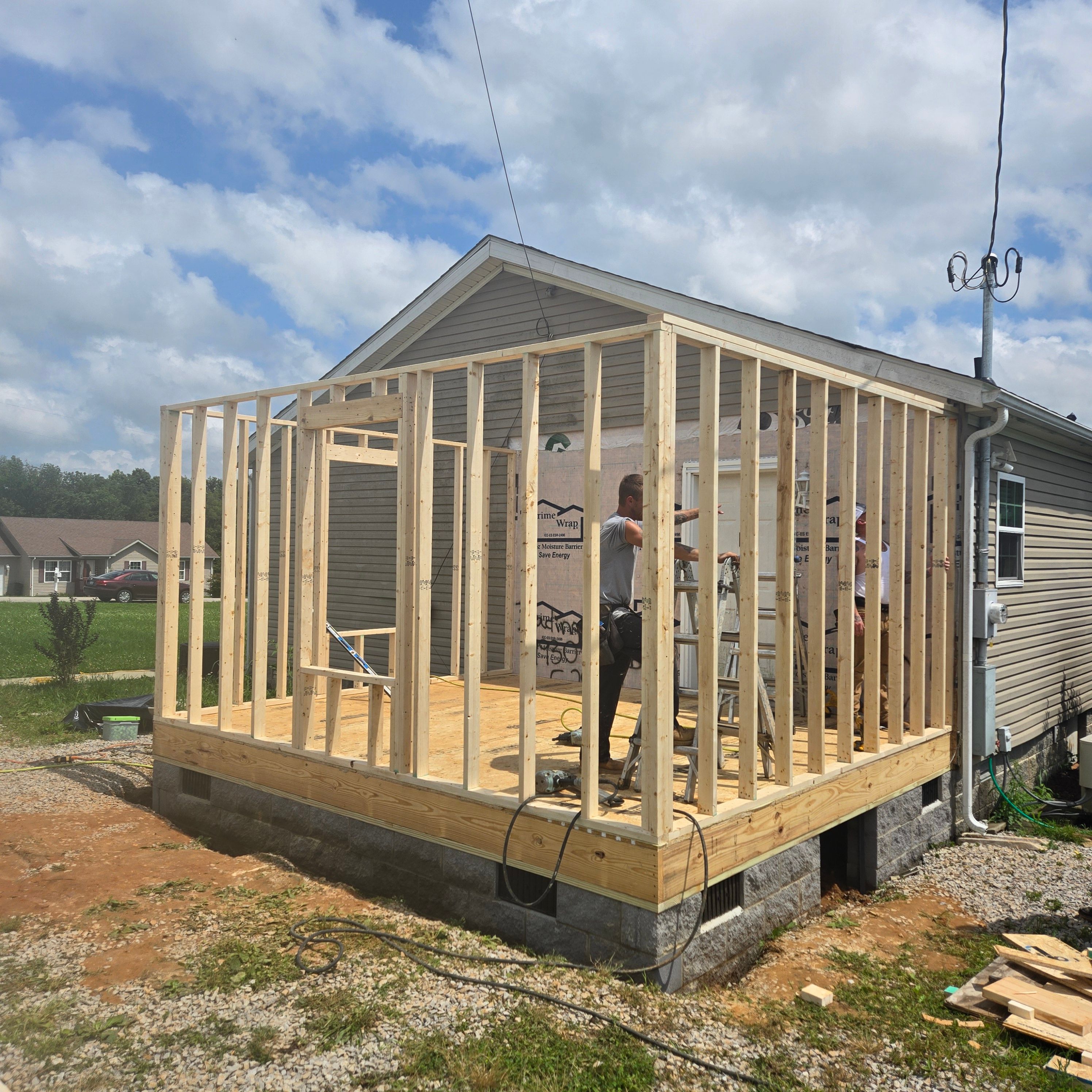  for Elite Contracting Services in Cecilia, KY