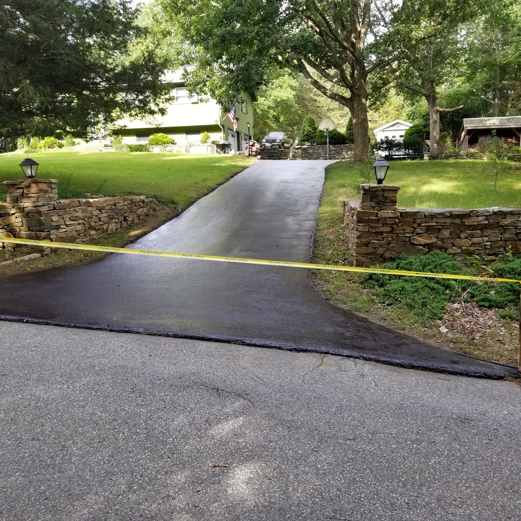  for AM Sealers in Griswold, CT