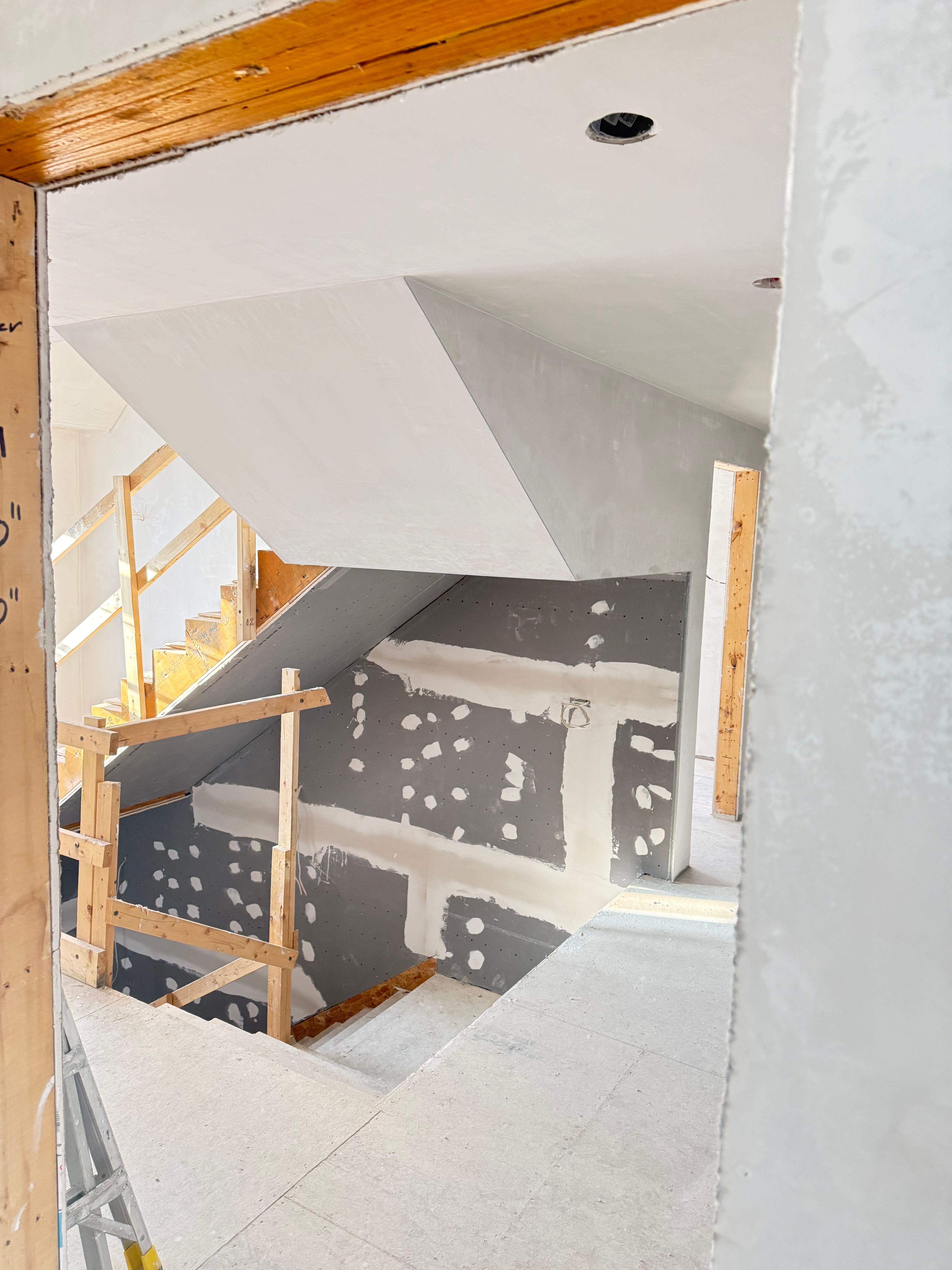 All Photos for P.L.R Drywall & Plaster in New Bedford, MA