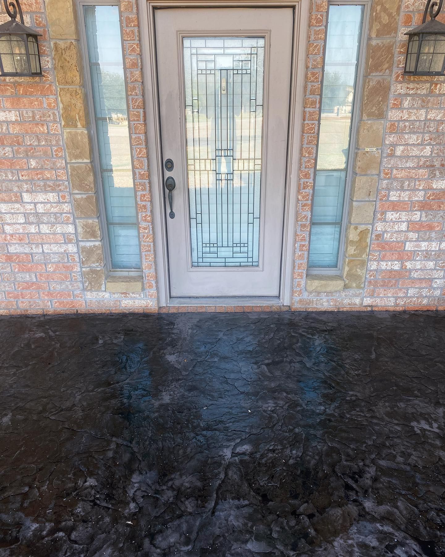 All Photos for G2 Custom Concrete in Dallas, TX