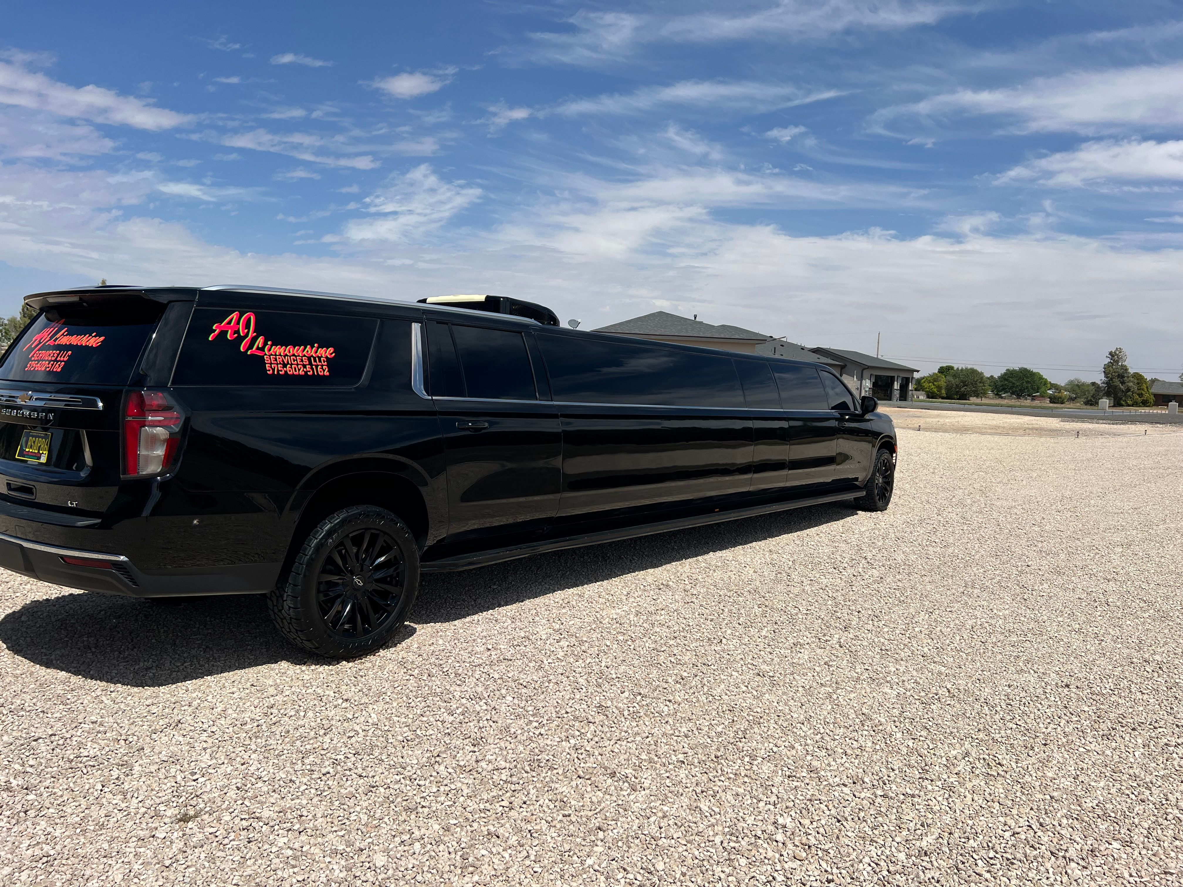  for On The Way Mobile Services in Hobbs, NM