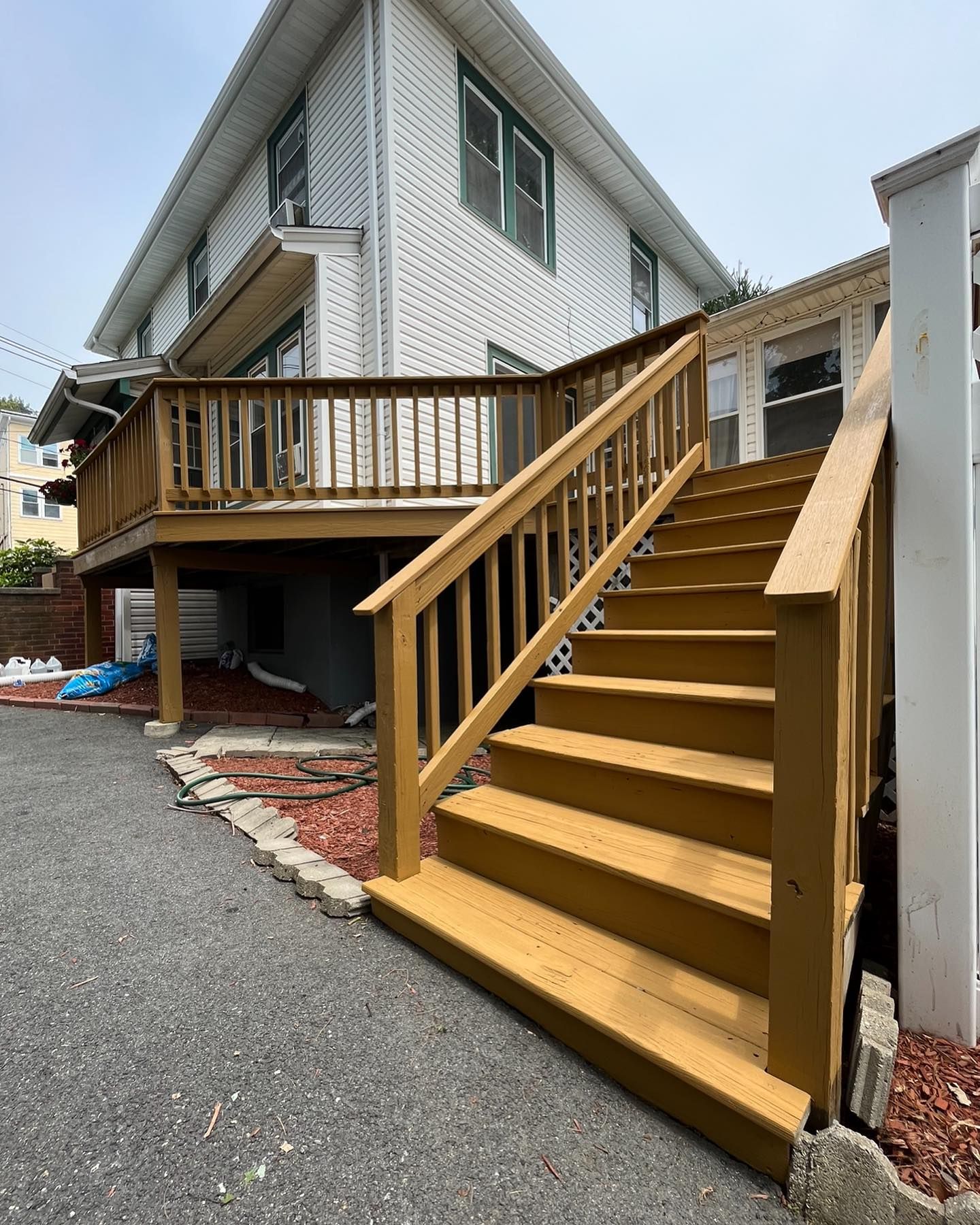  for Prime Paint Group in Winthrop, MA