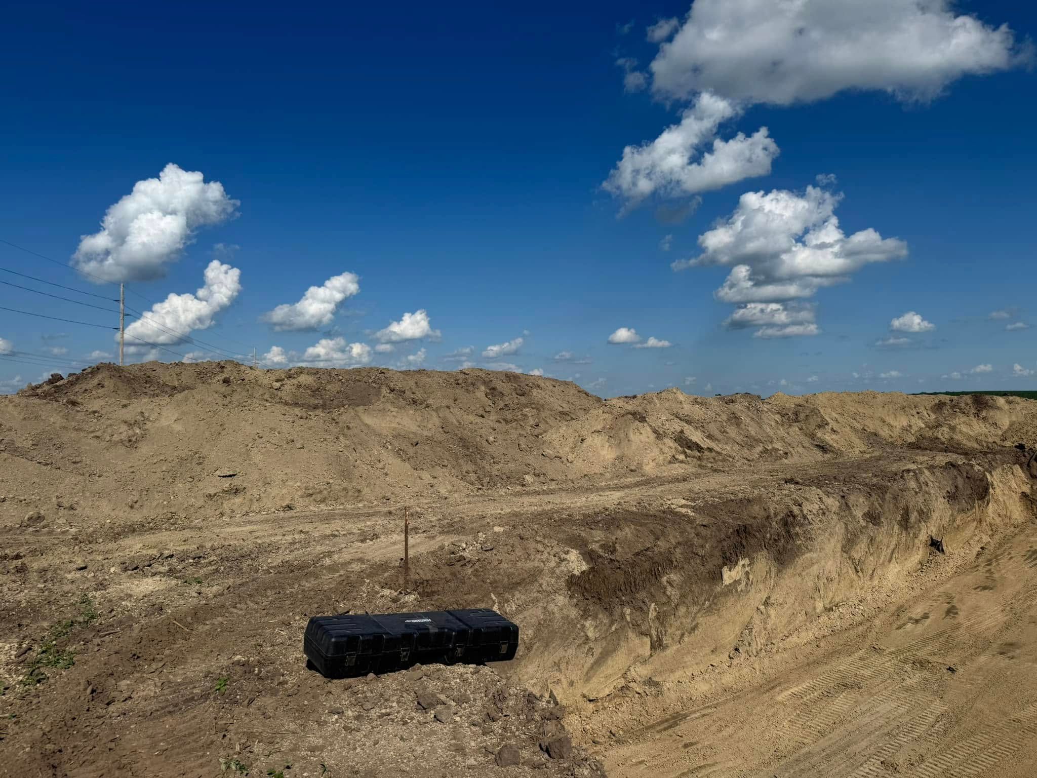  for HDE Services LLC in Grand Island, NE