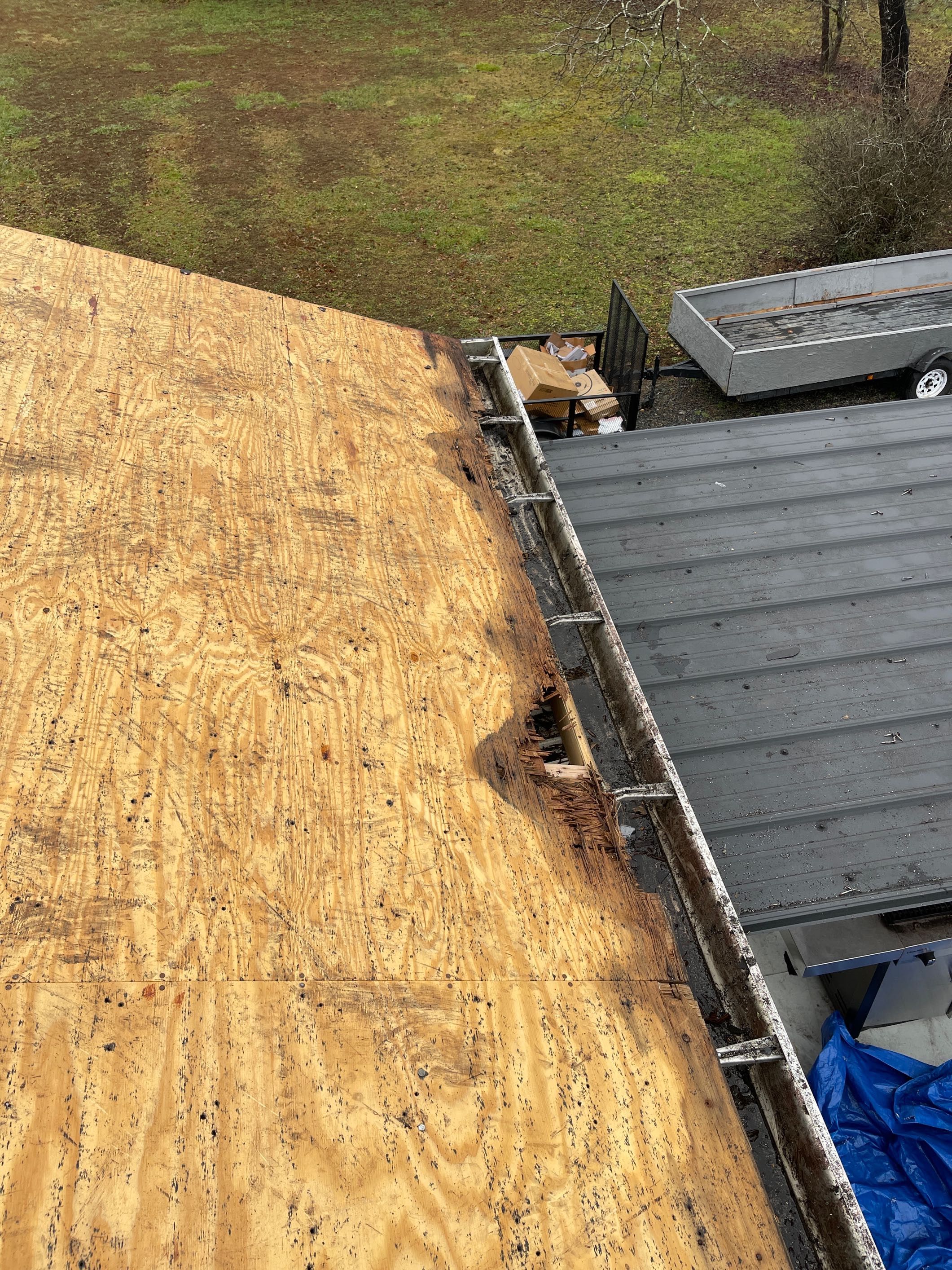  for RJ Roofing of WNC in Brevard, NC