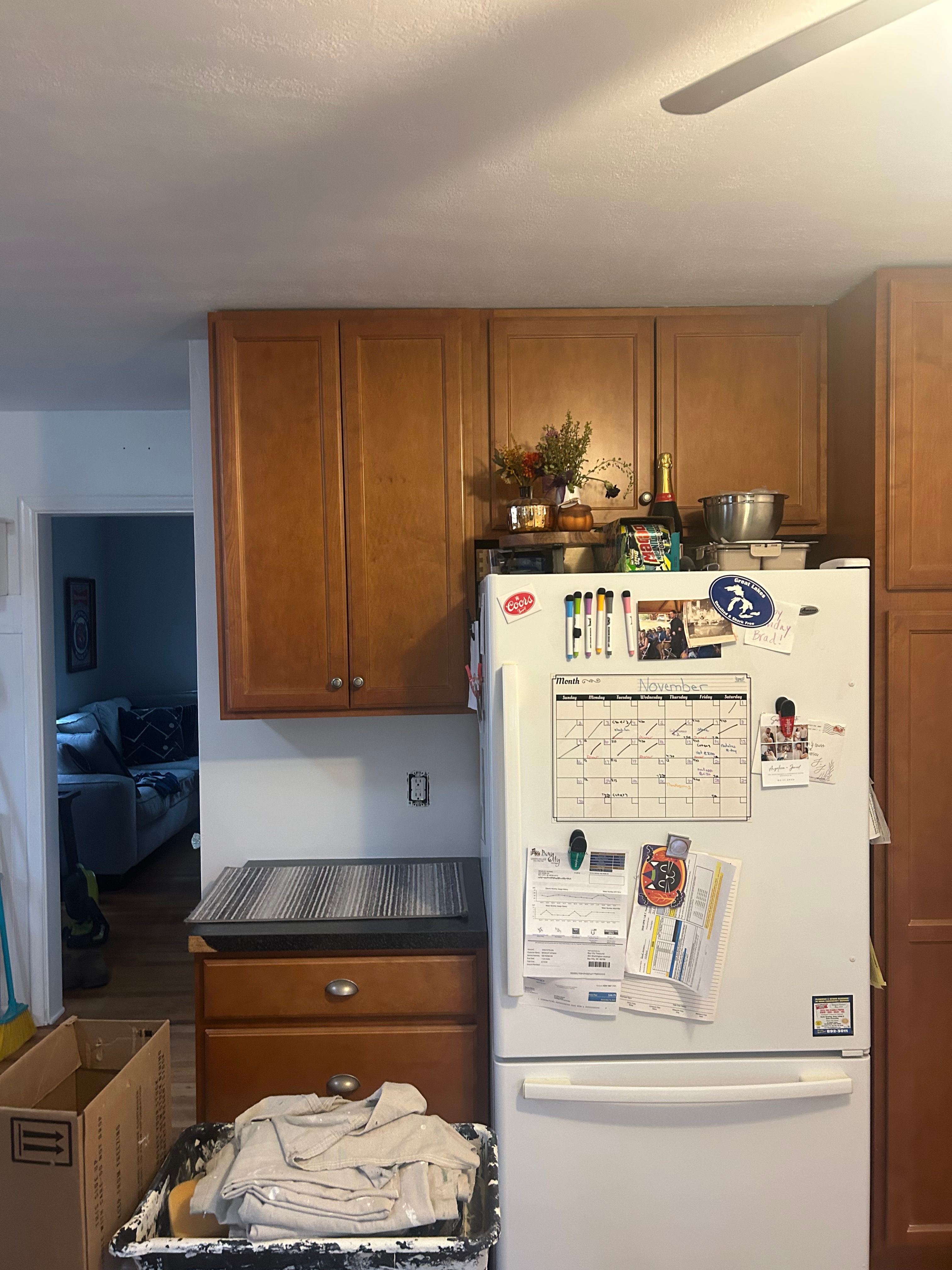  for Start to Finish Painting in Saginaw County, MI