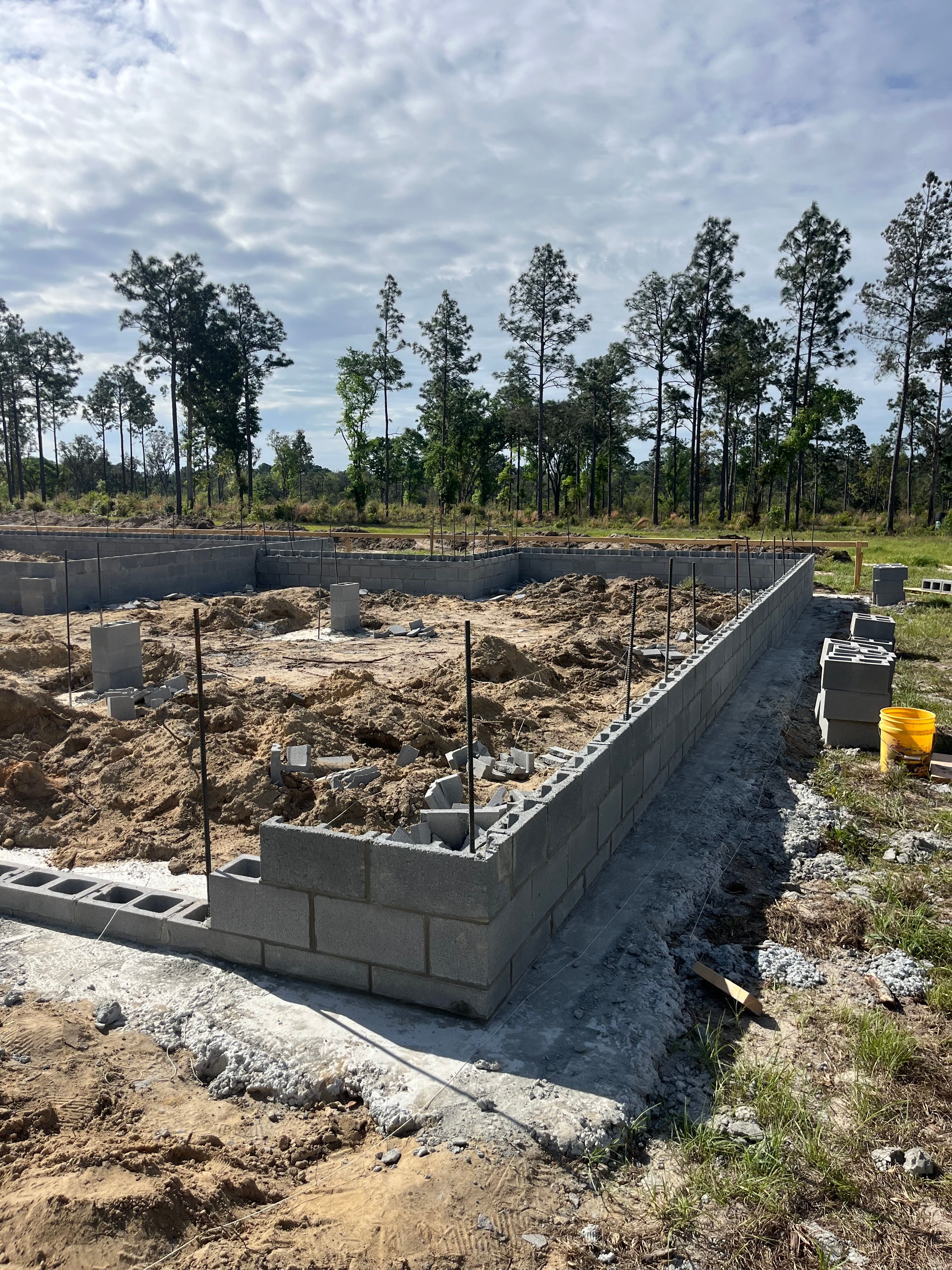  for Thin Blue Line Ventures in Bonifay, FL