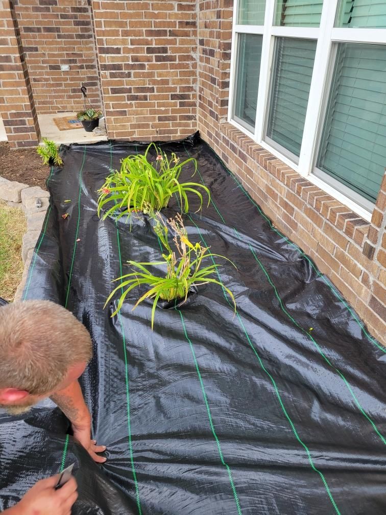  for R&M Lawn Services in Tulsa, OK