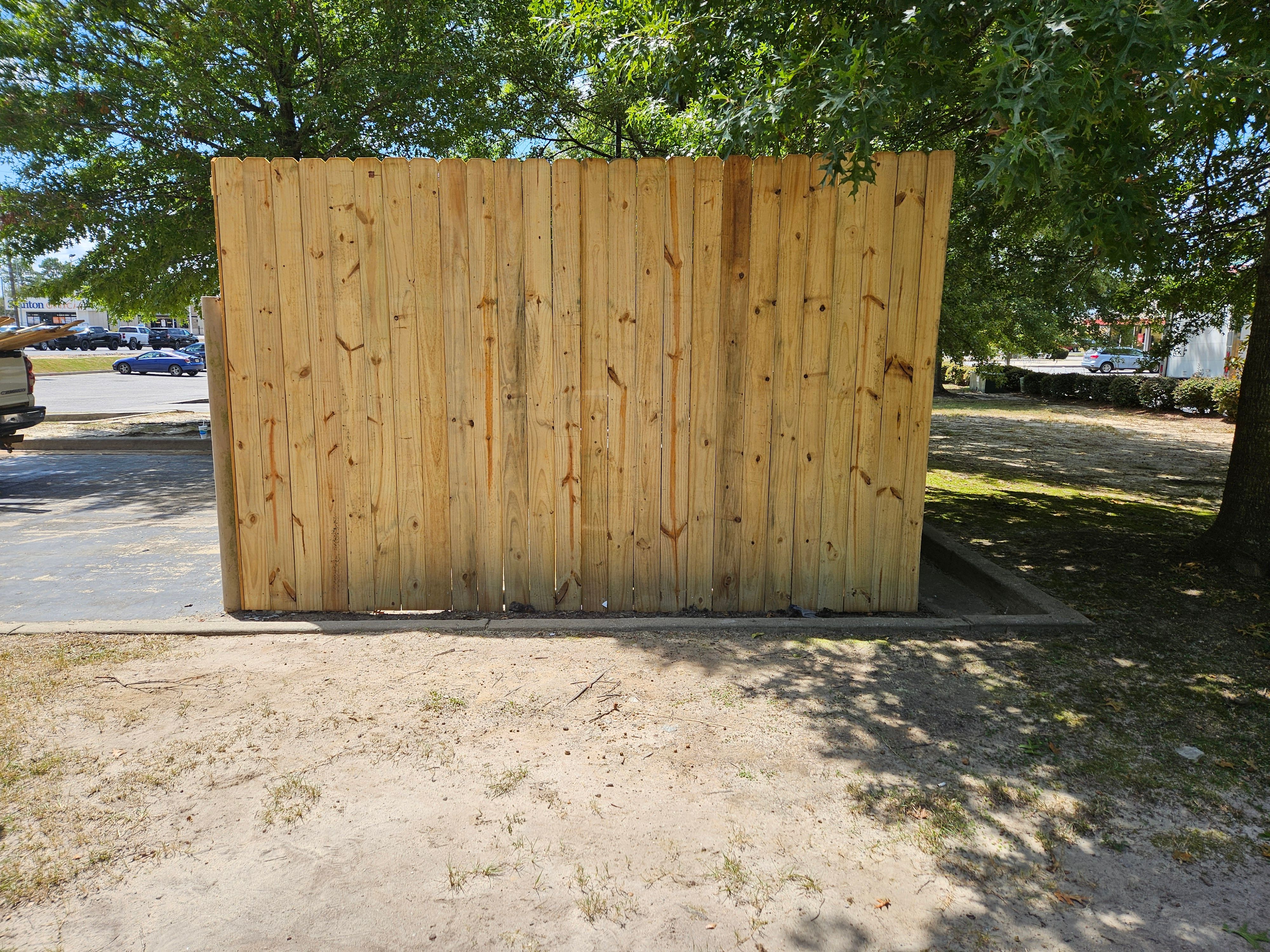  for American Privacy Fencing & More in Statesboro, GA