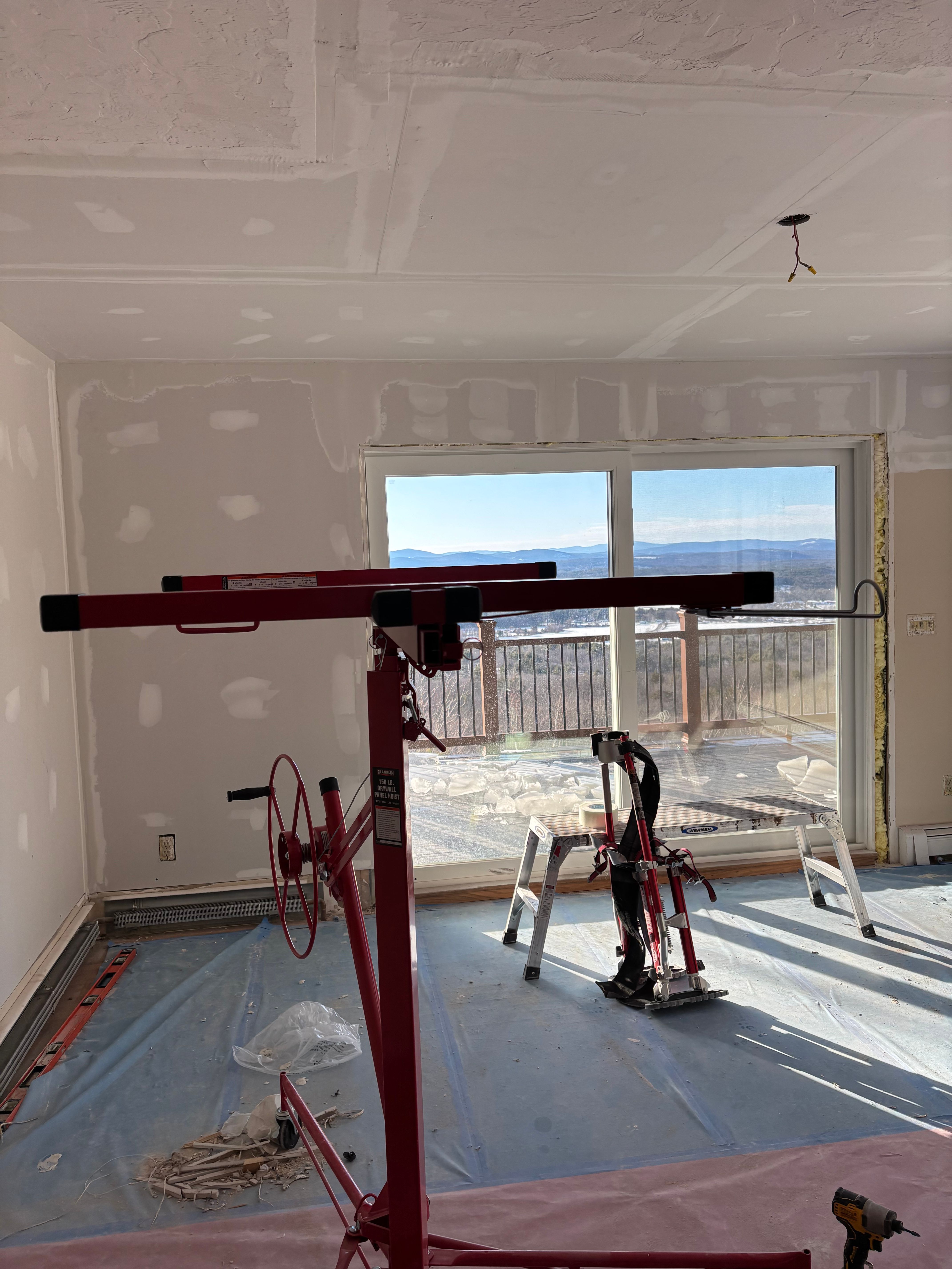  for Hack Attack Construction in Belmont, NH