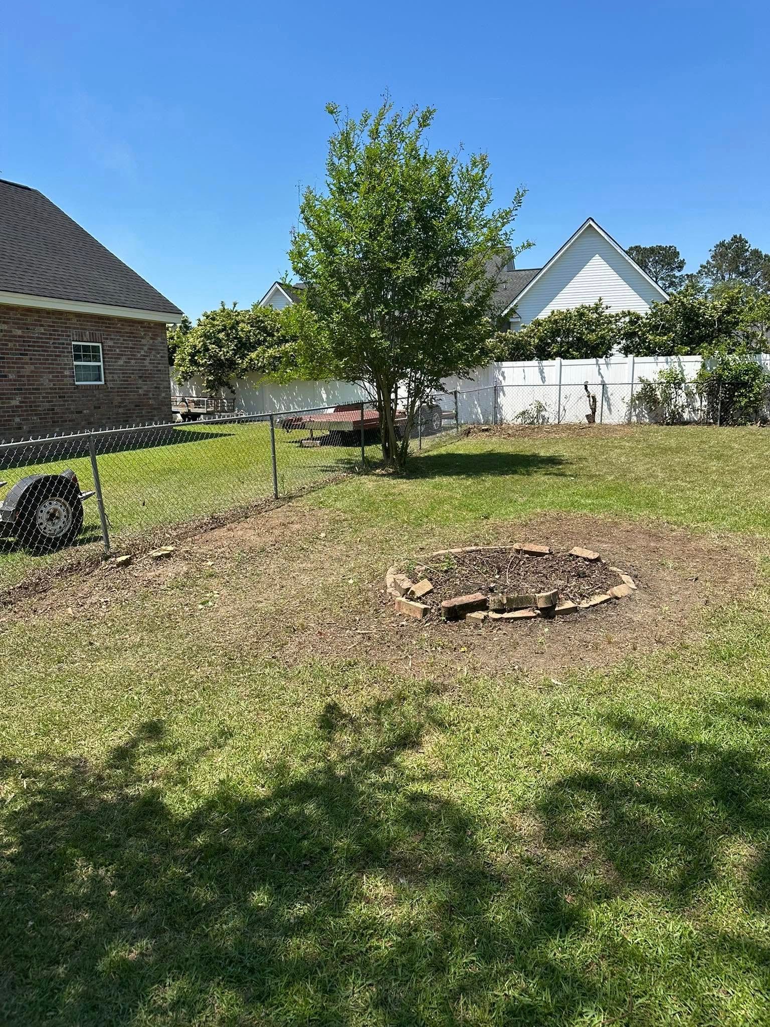  for Beasley’s Lawn Care Services in Guyton, GA