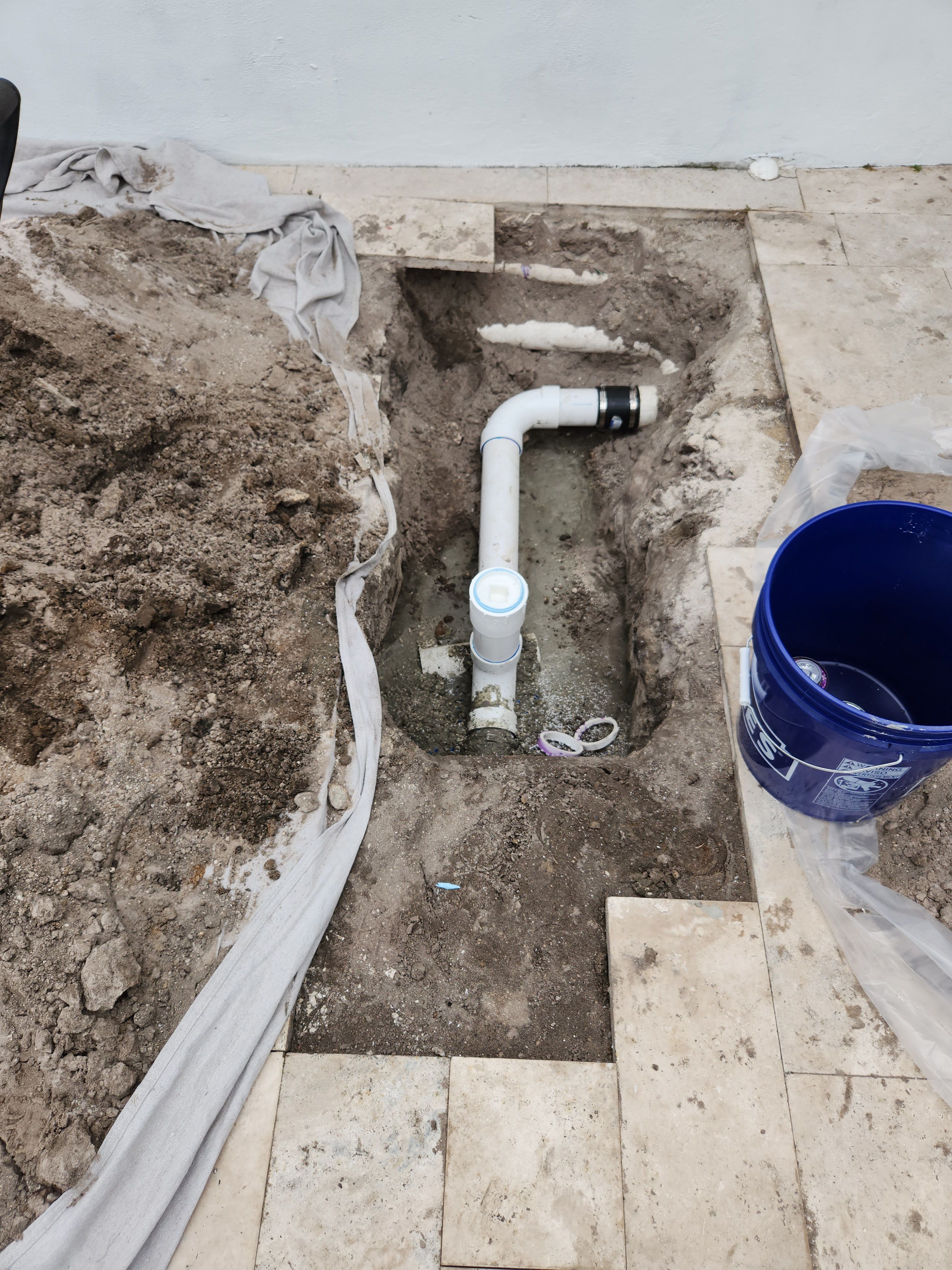  for Jet plumbing and drain cleaning in Hollywood, FL