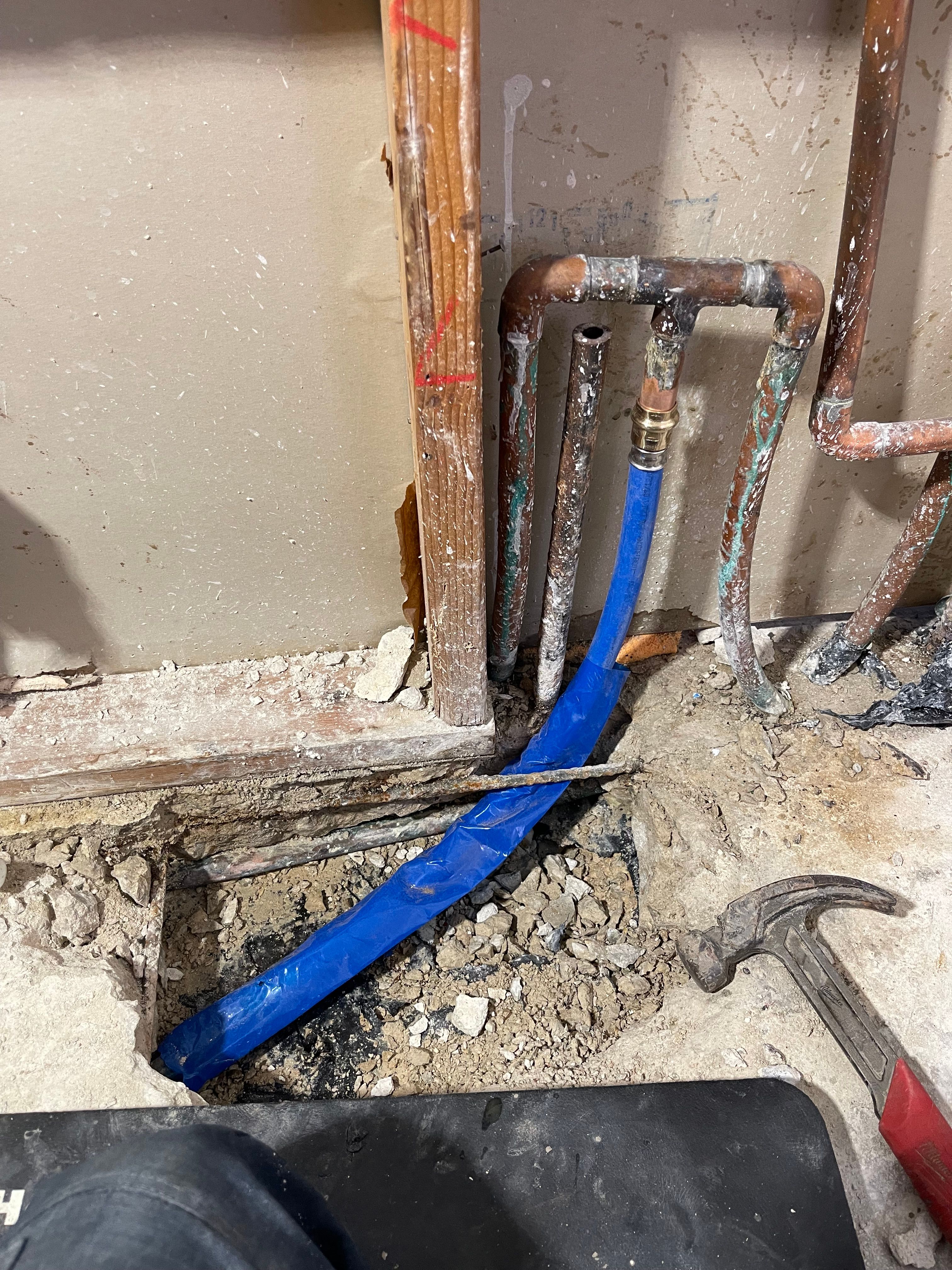  for Methodical Plumbing Services in San Antonio, TX