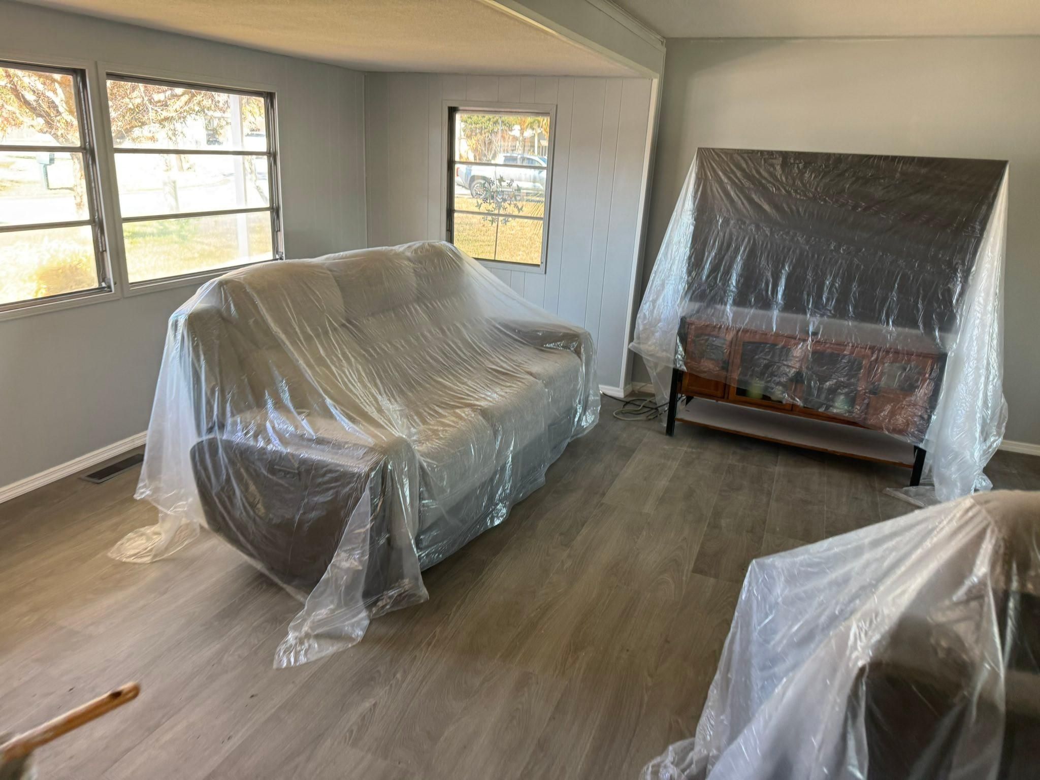  for C/J Mobile Home Service in Floral City, FL