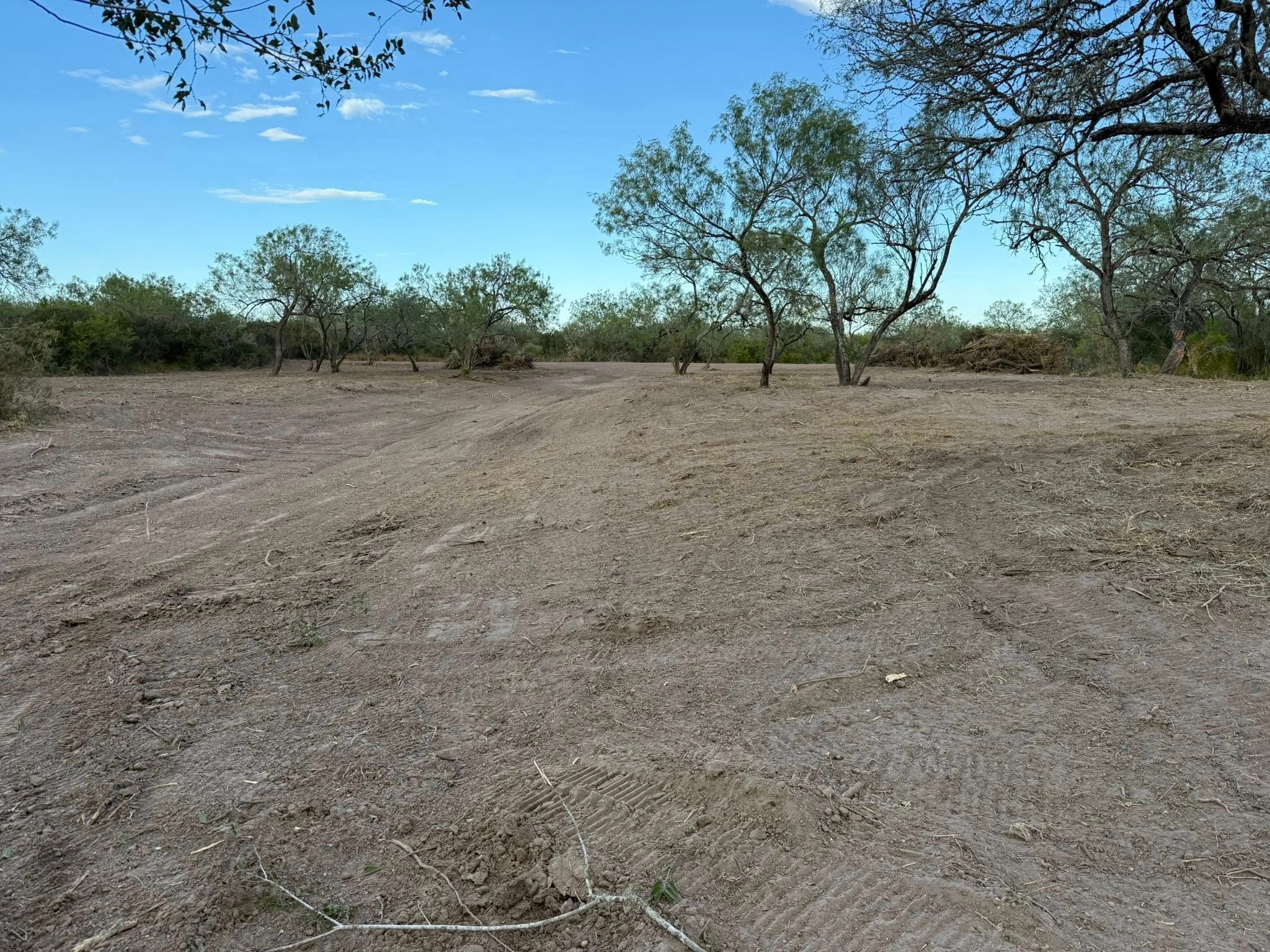  for Strause Land Improvement & Construction in George West, TX