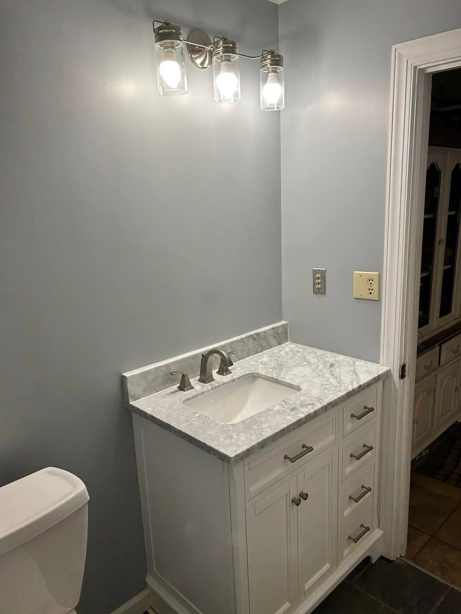  for LKN Paint & Floor in Mooresville, NC