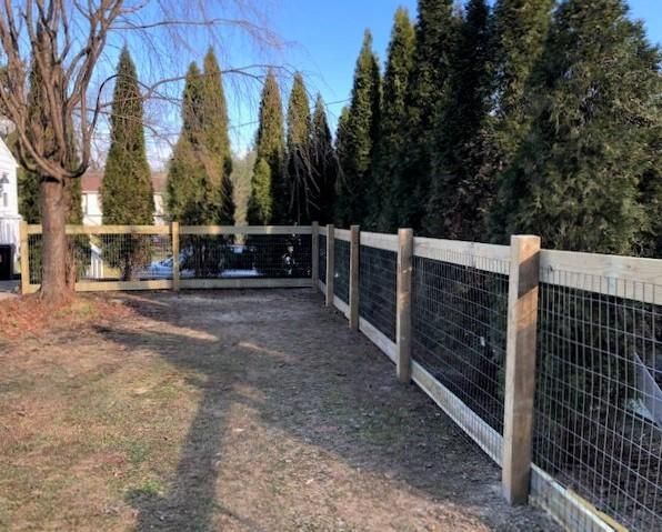 All Photos for Wantage Fence & Stonework, LLC in Wantage, New Jersey