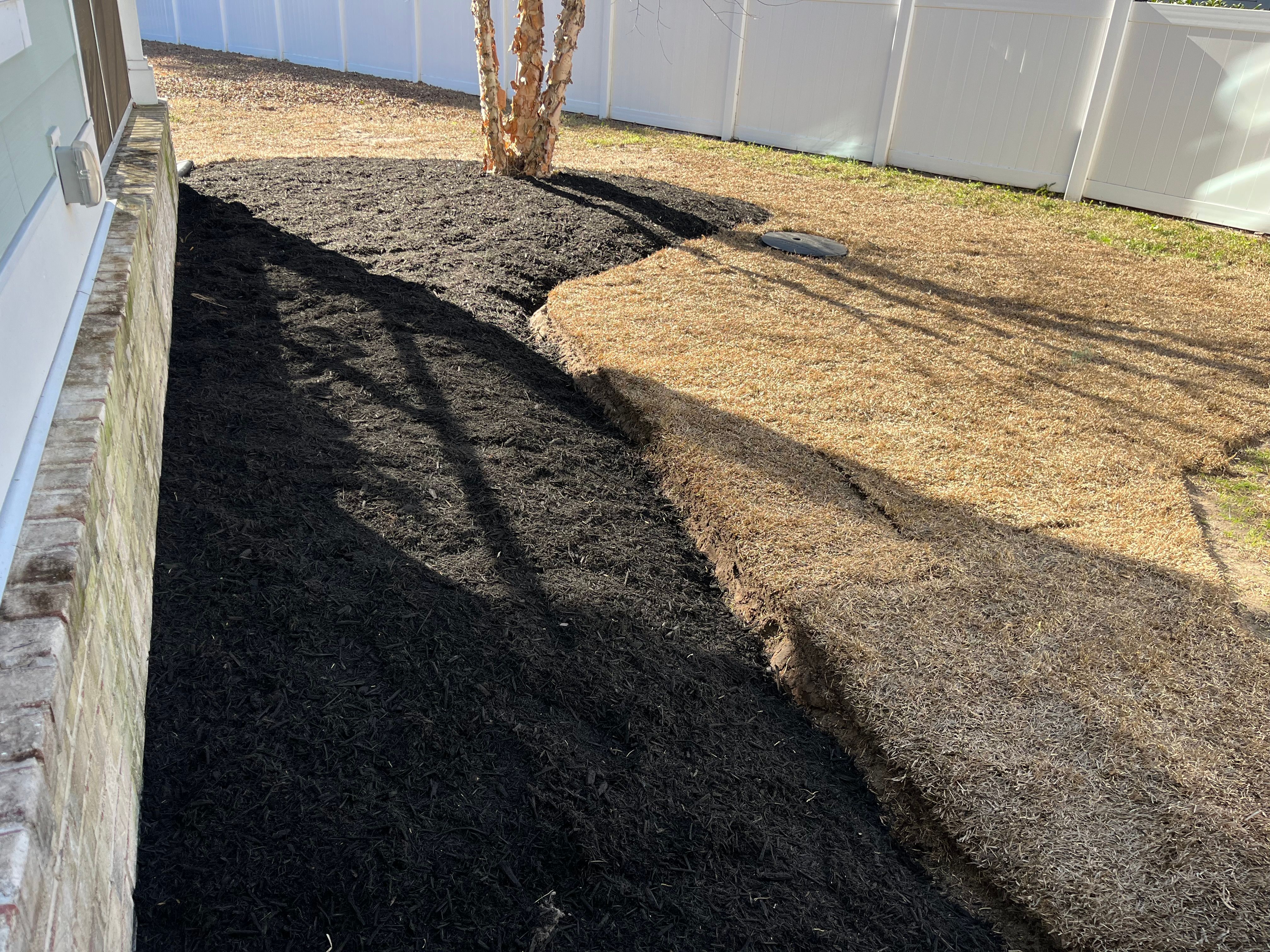  for New Creation Landscaping in Myrtle Beach, SC