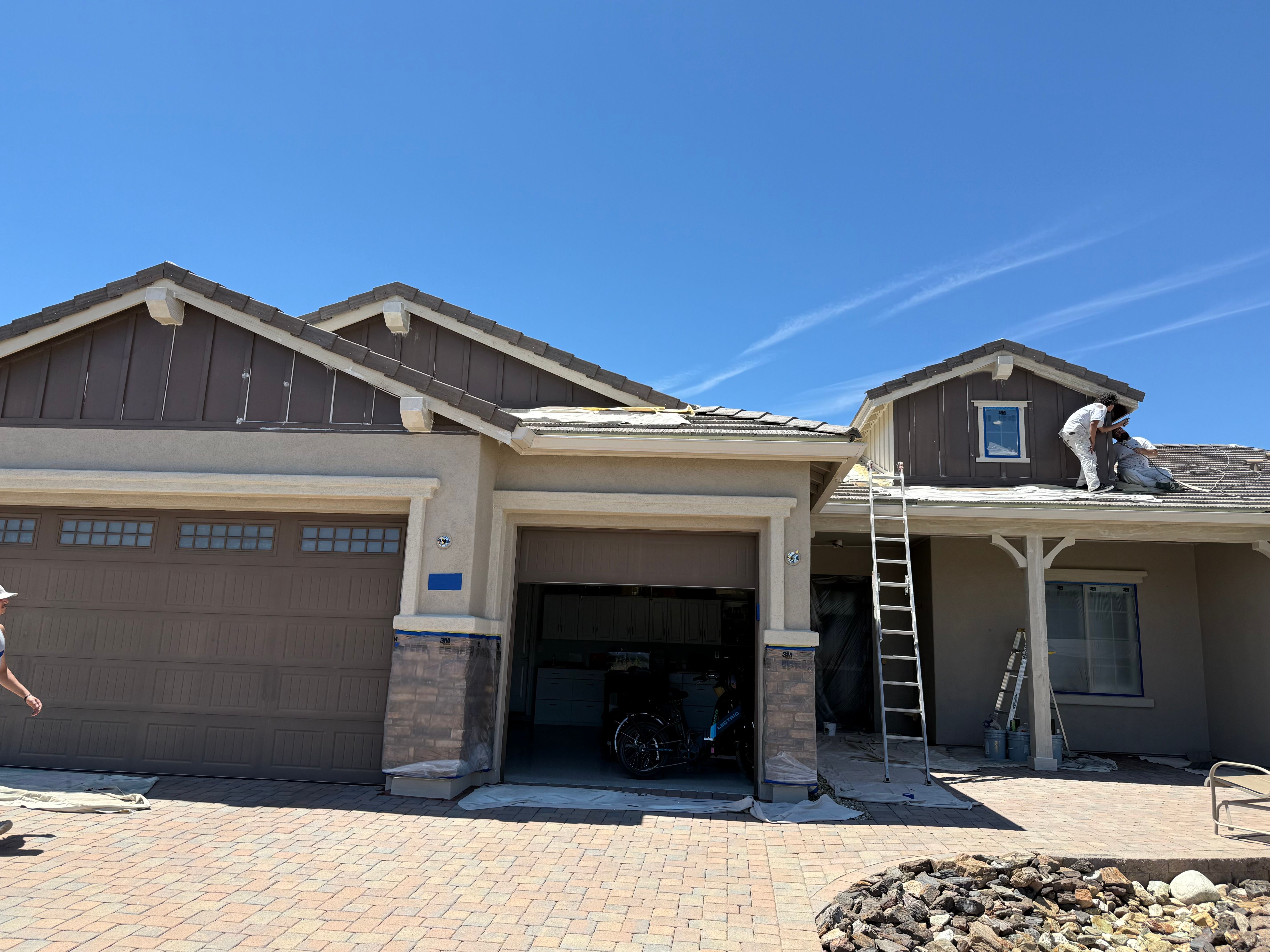  for True Vision Painting in Prescott Valley, AZ