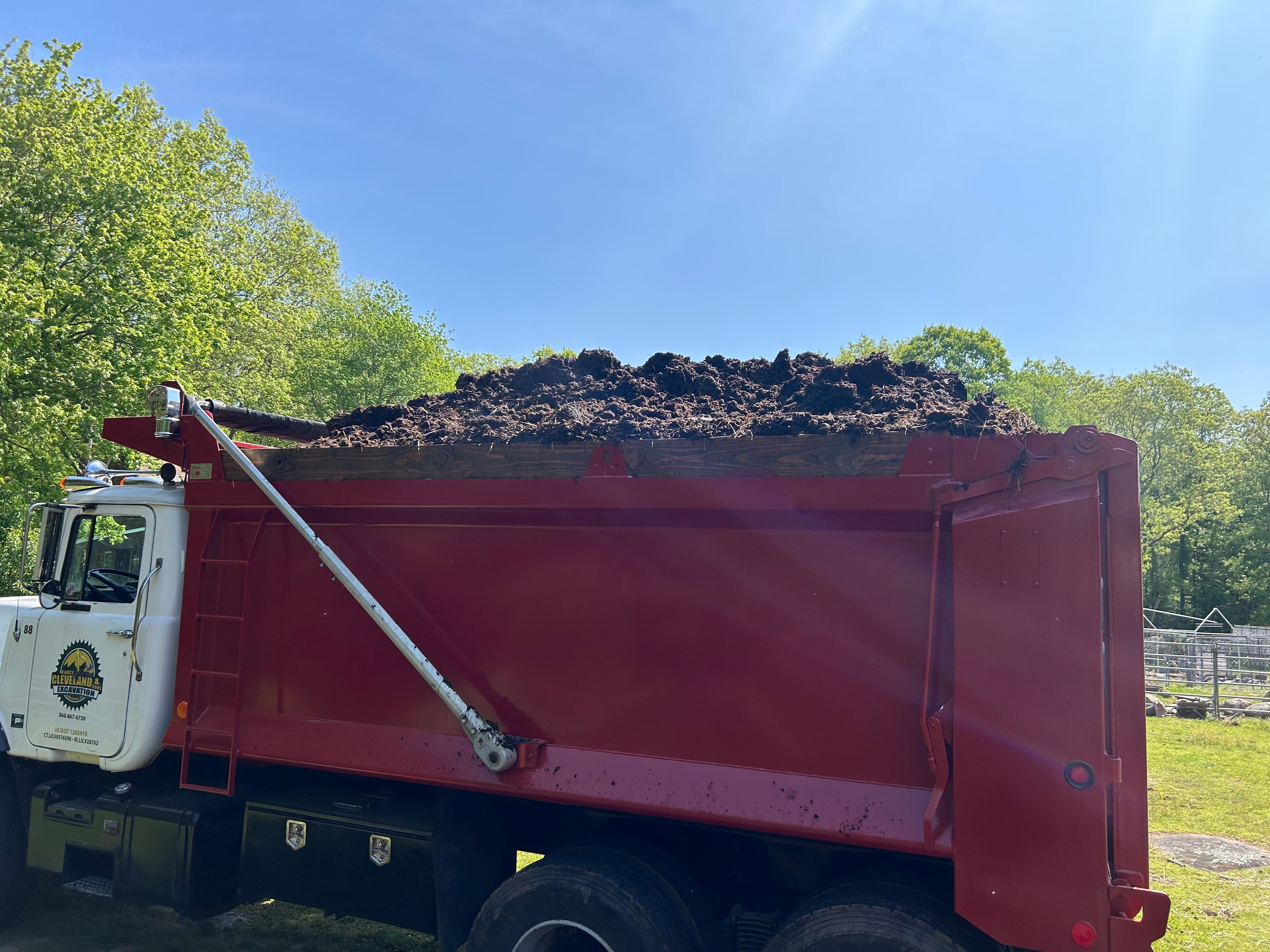 All Photos for DArcy  Cleveland & Sons Excavation LLC in Pawcatuck, CT