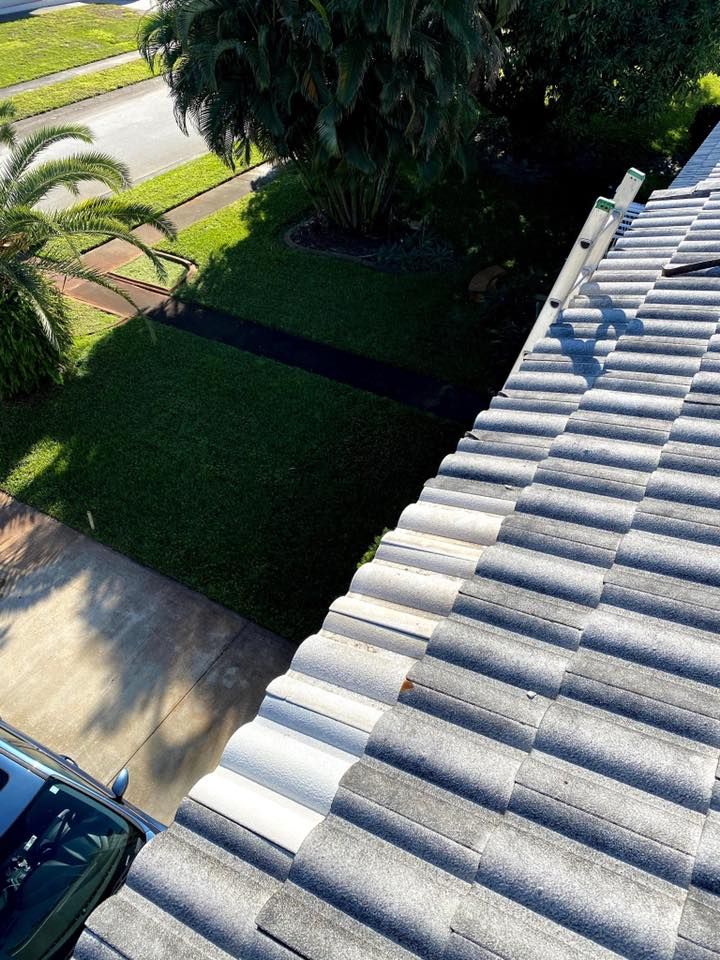 Roofing for Duncan Roofing & Pressure Washing in Orlando, FL